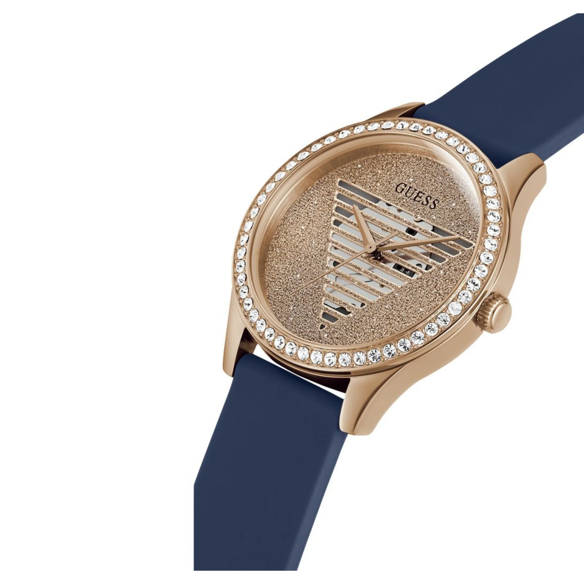 GUESS GW0530L3 Lady Idol Analog Watch for Women