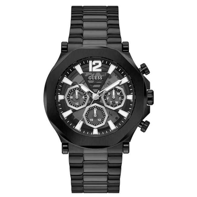 Guess Black Watch GW0539G3