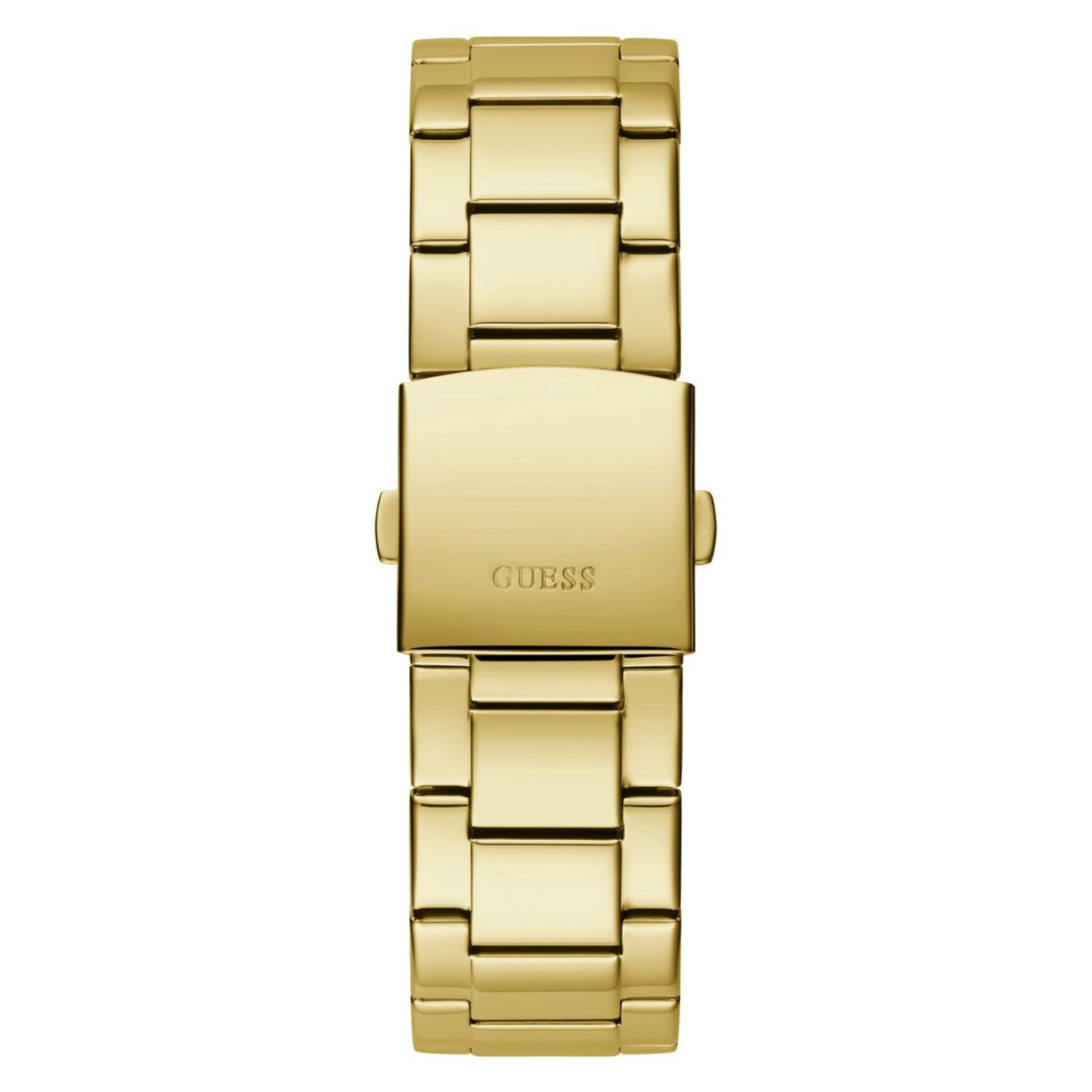 GUESS GW0574G2 Crescent Analog Watch for Men