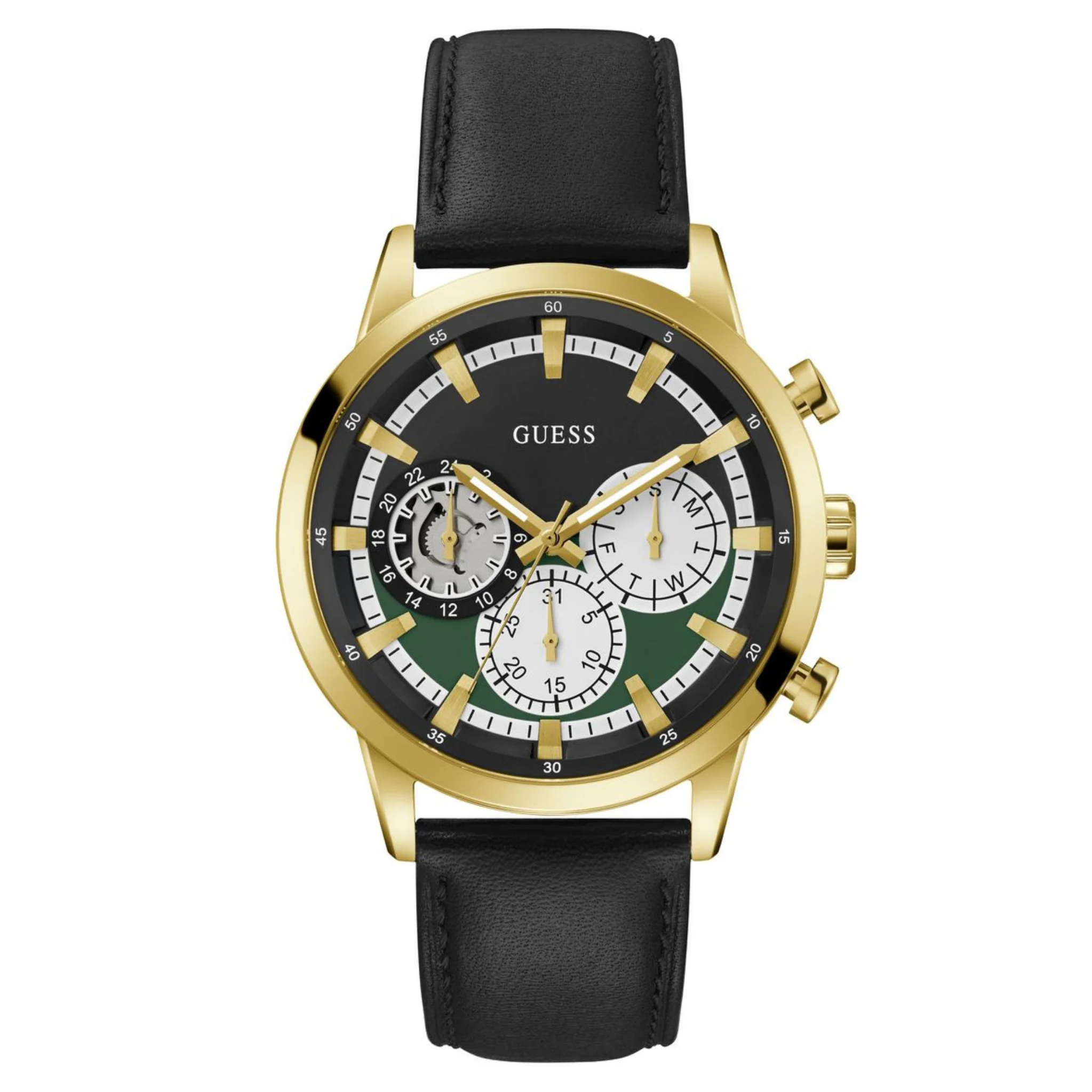 GUESS GW0581G2 Insider Chronograph Watch for Men