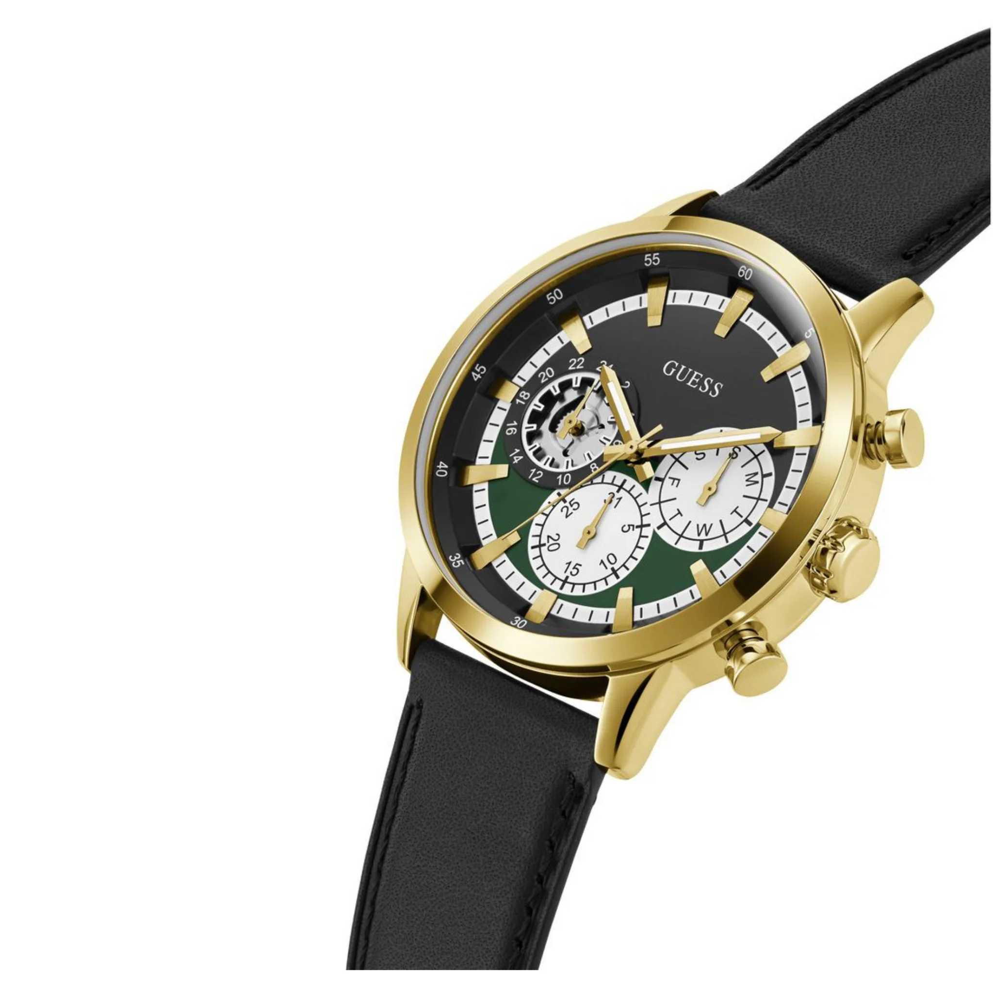 GUESS GW0581G2 Insider Chronograph Watch for Men