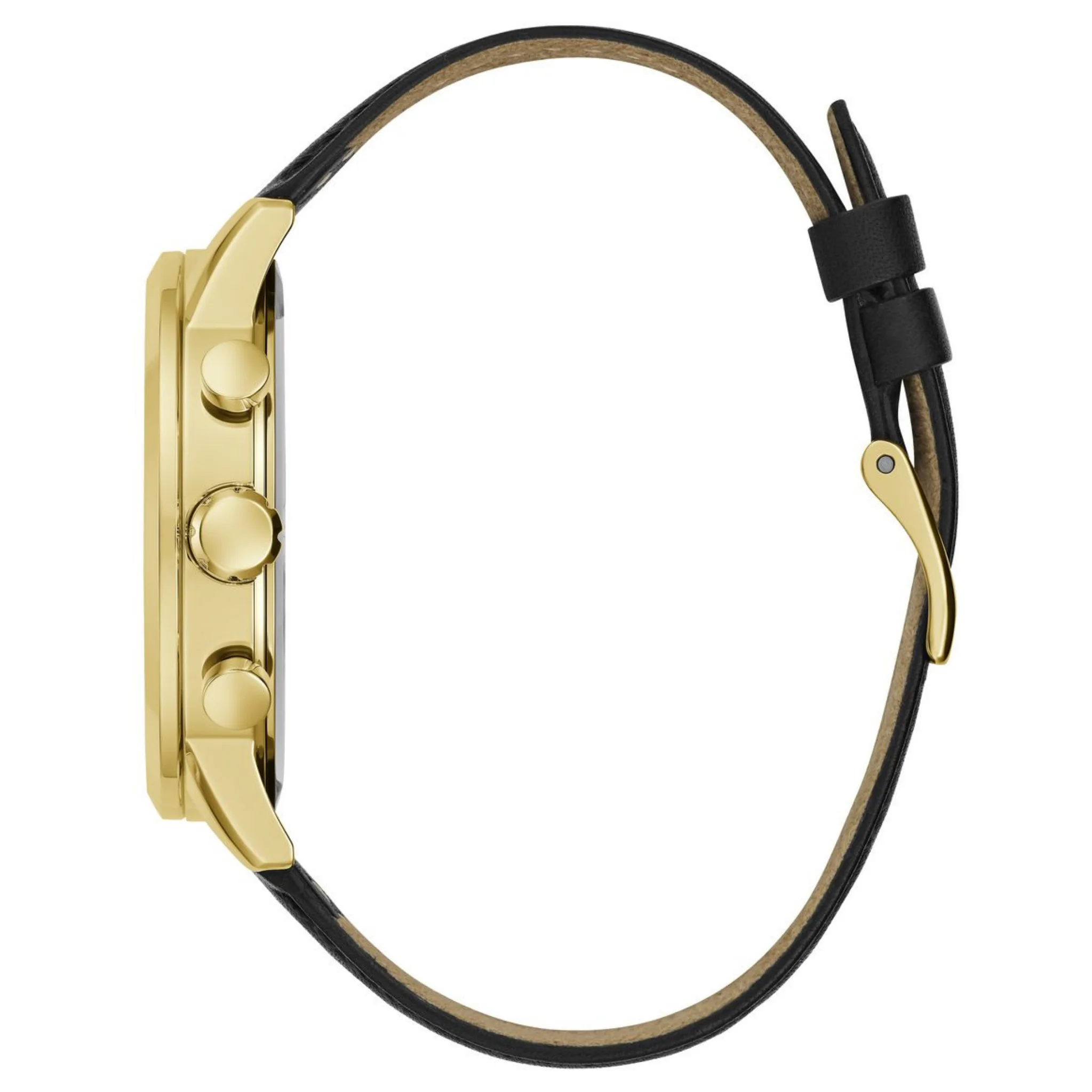 GUESS GW0581G2 Insider Chronograph Watch for Men