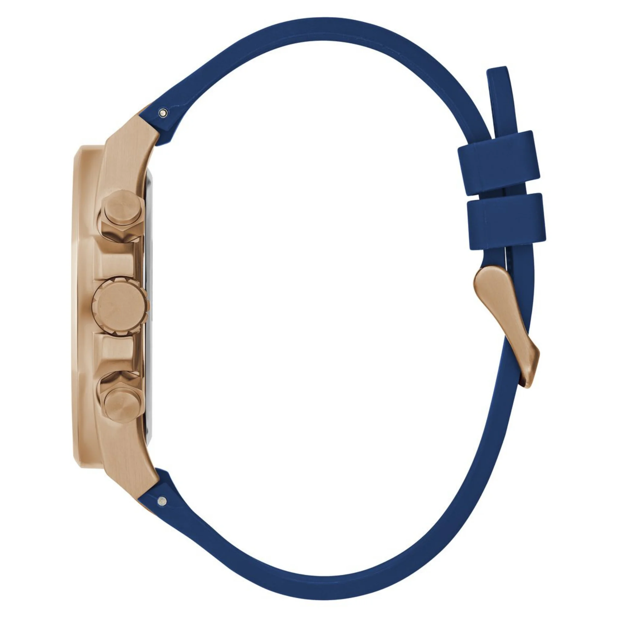 GUESS GW0583G3 Empire Chronograph Watch for Men