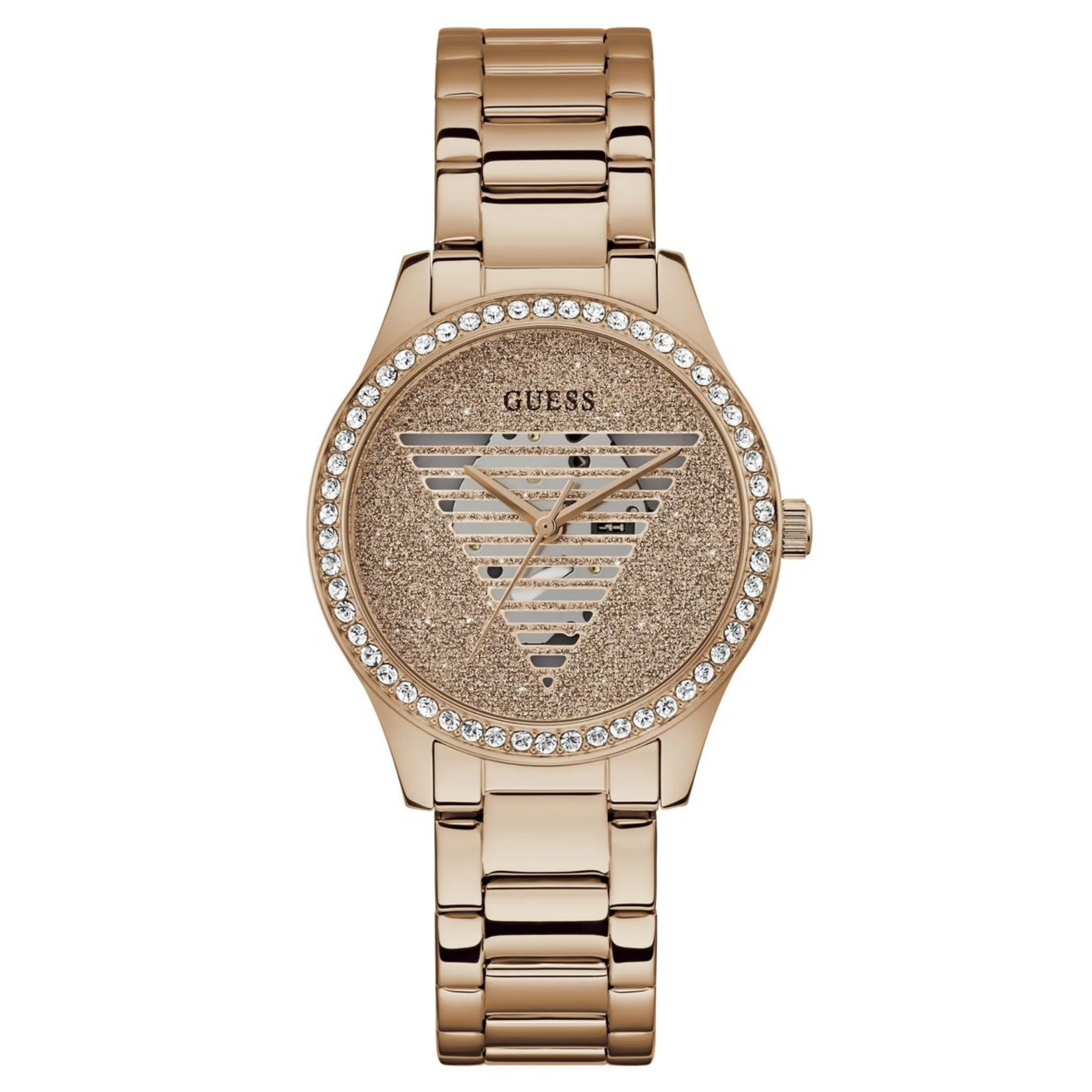 GUESS GW0605L3 Trend Analog Watch for Women