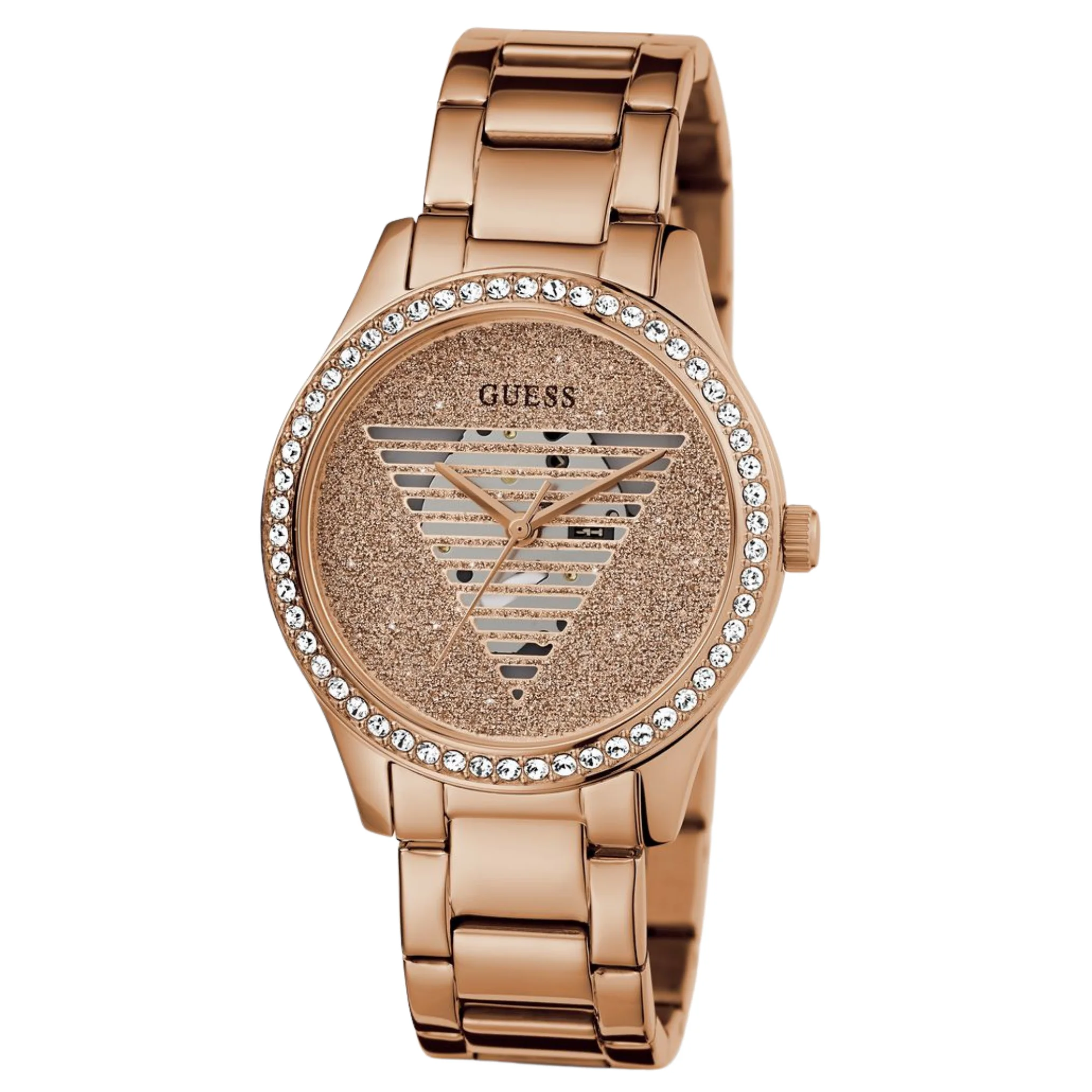 GUESS GW0605L3 Trend Analog Watch for Women