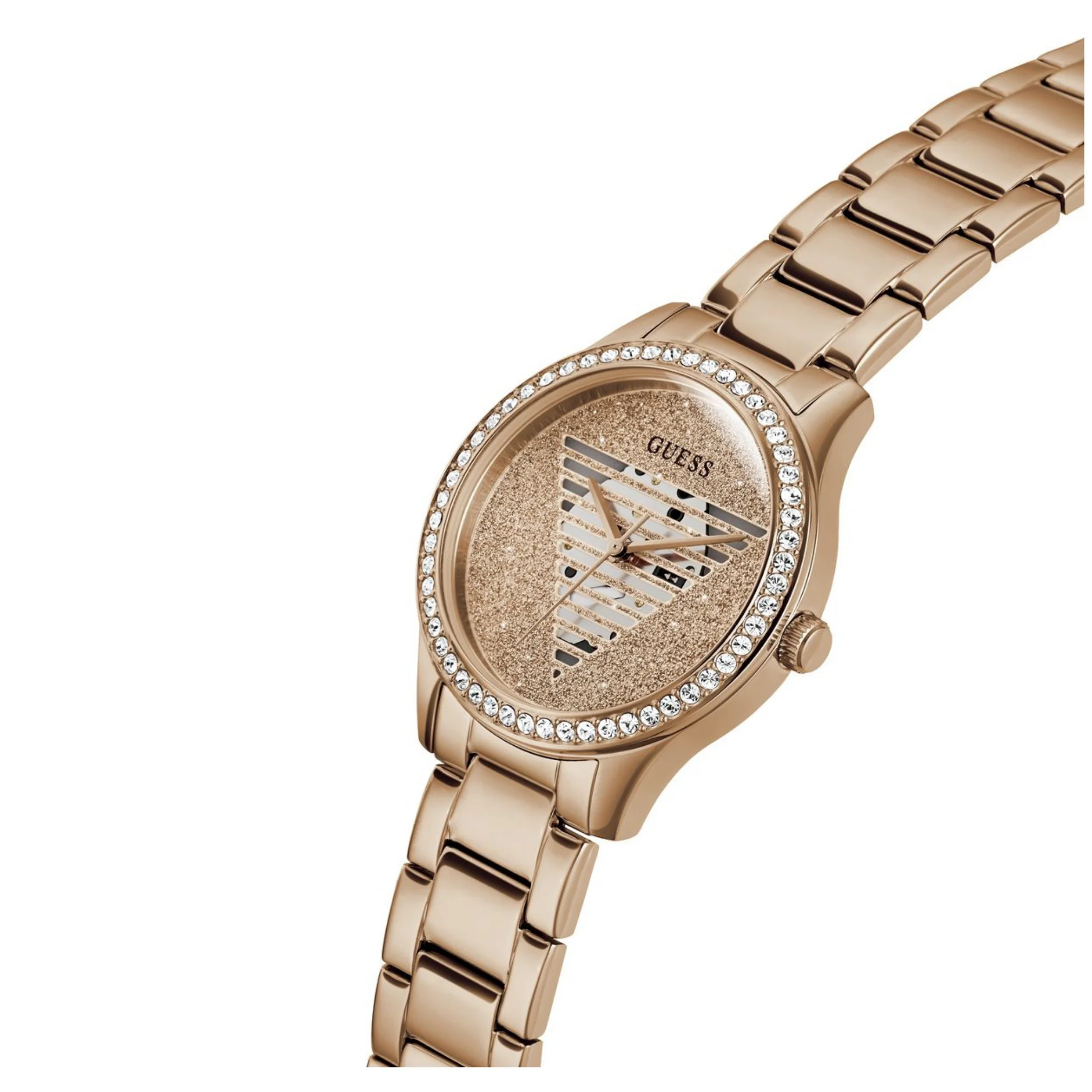 GUESS GW0605L3 Trend Analog Watch for Women