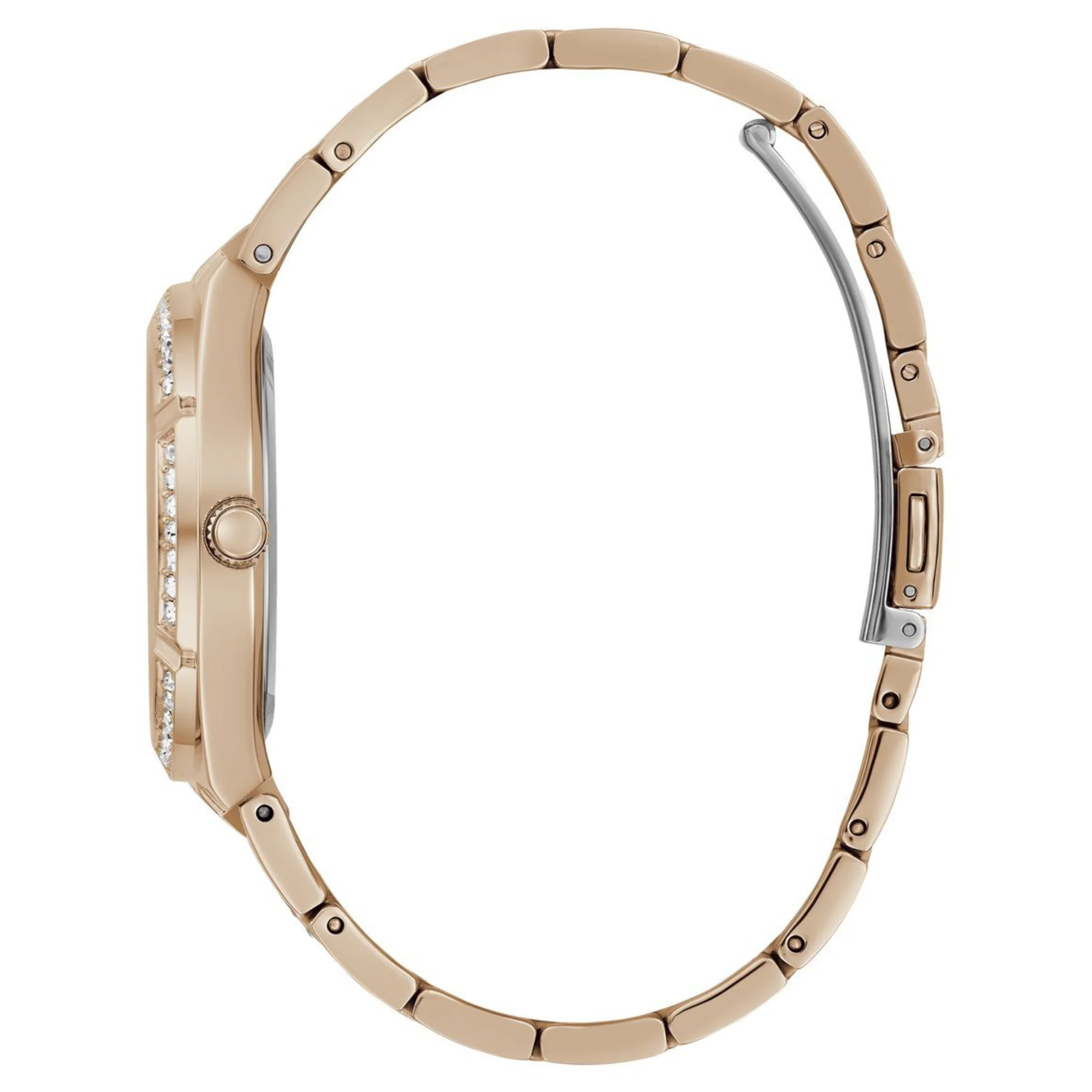 GUESS GW0605L3 Trend Analog Watch for Women