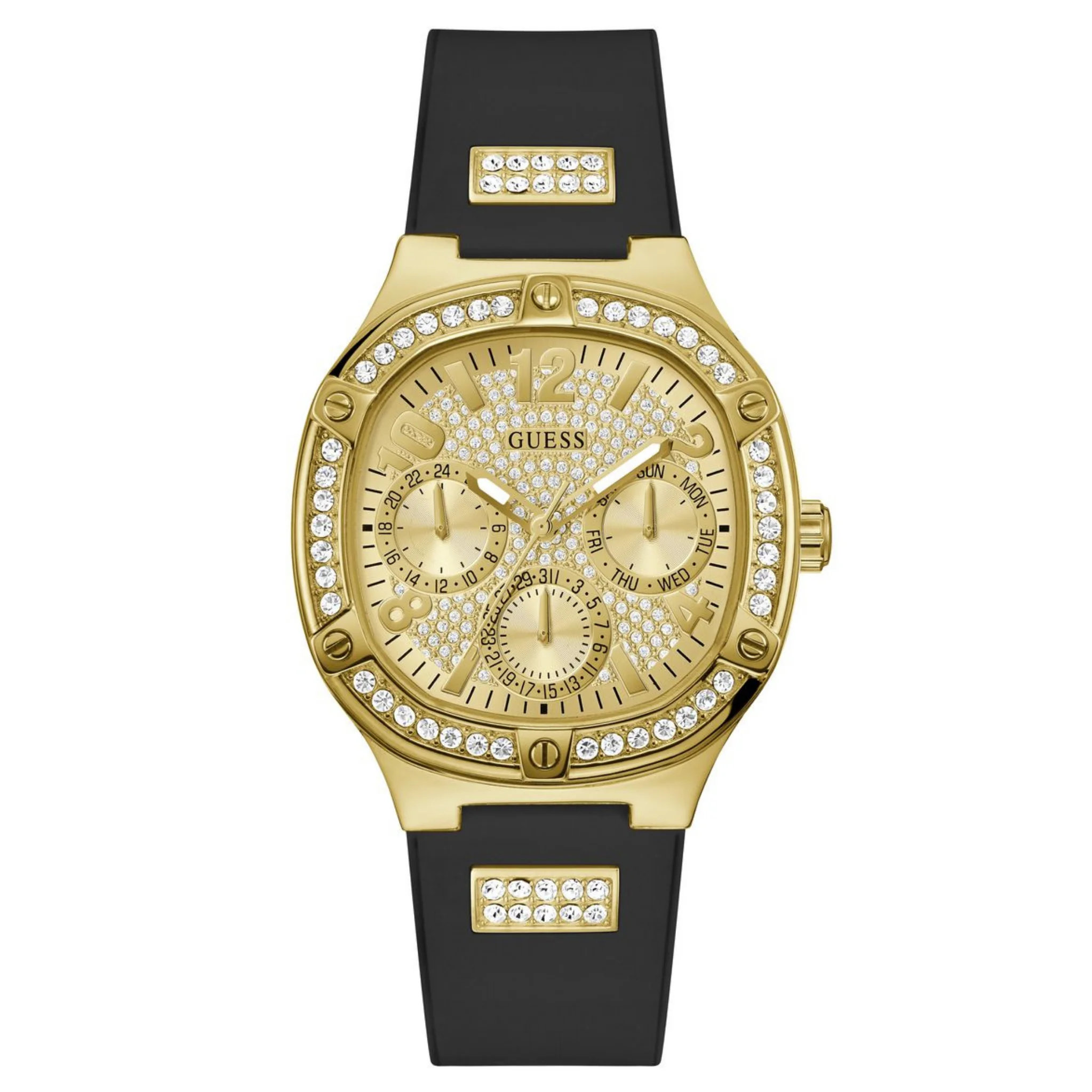 GUESS GW0619L2 SPORT Multifunction Watch for Women