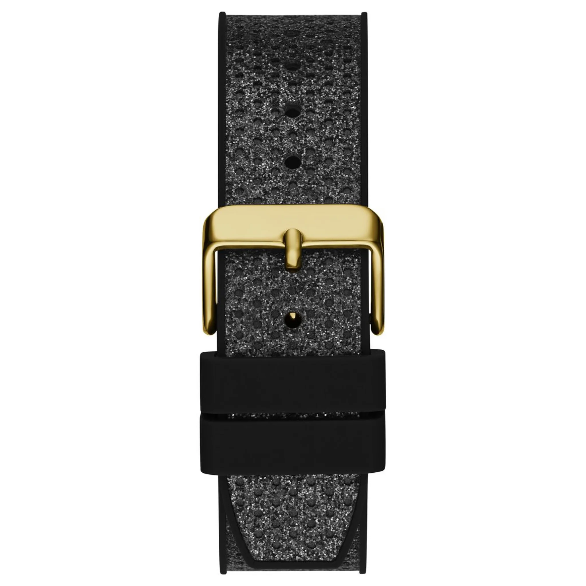 GUESS Female Multi Analog Stainless Steel Watch GW0620L2