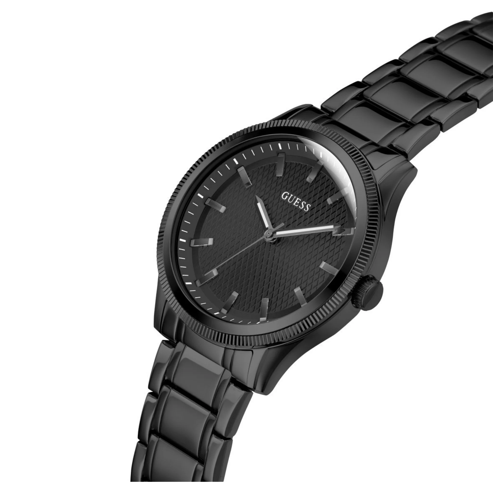 GUESS GW0626G3 DRESS Analog Watch for Men