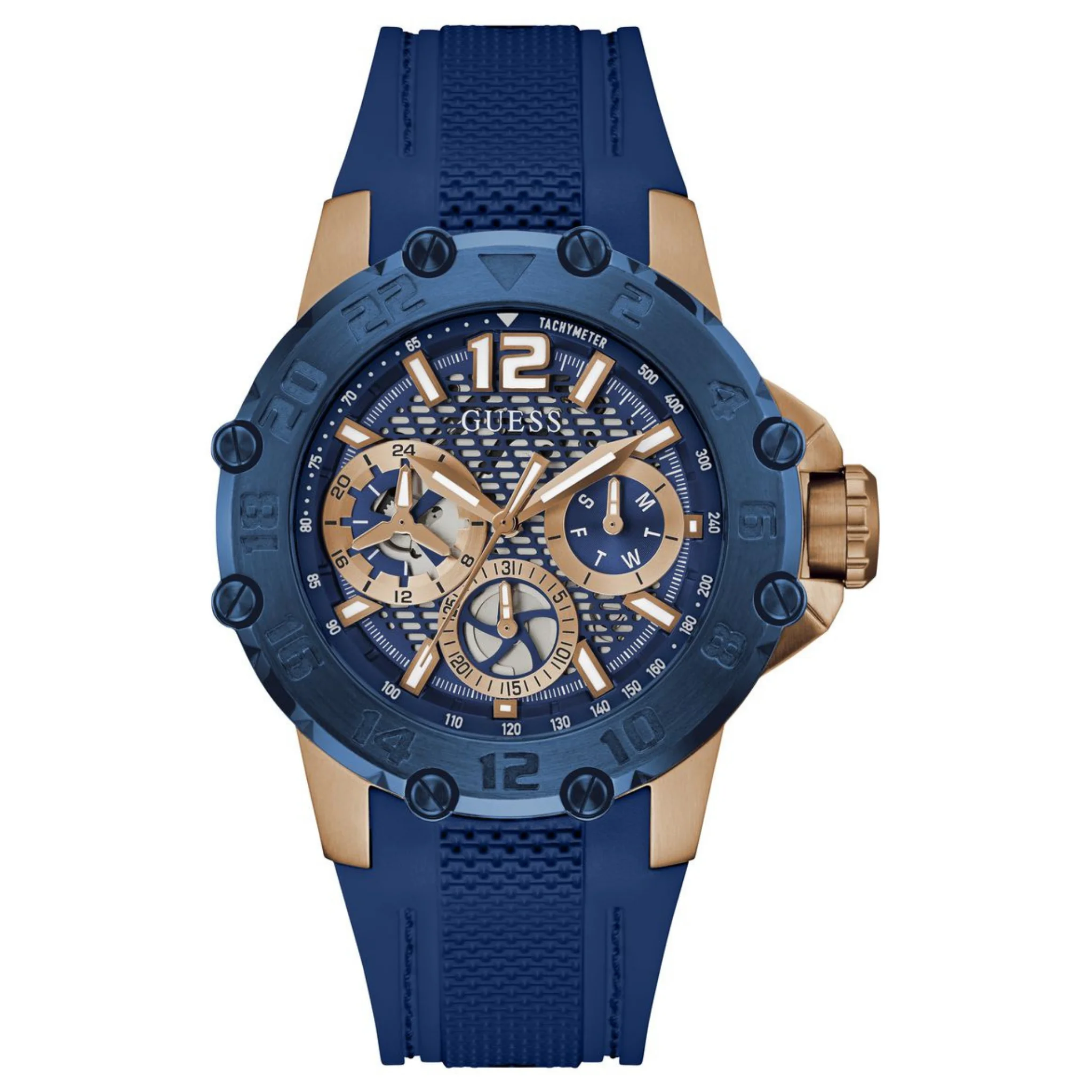 GUESS GW0640G3 SPORT Multifunction Watch for Men