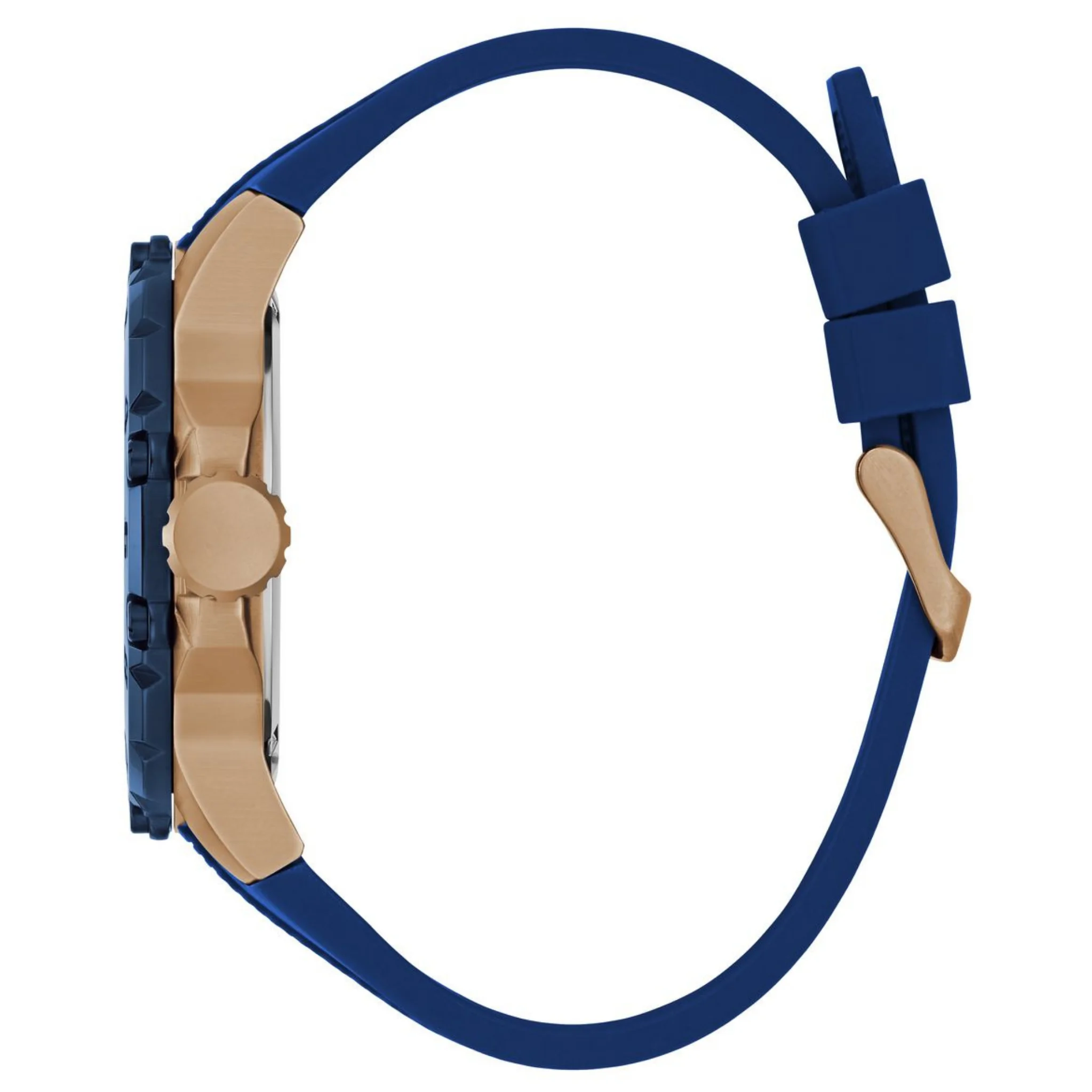 GUESS GW0640G3 SPORT Multifunction Watch for Men