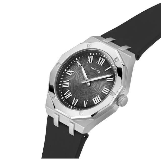Guess Black Watch GW0663G1