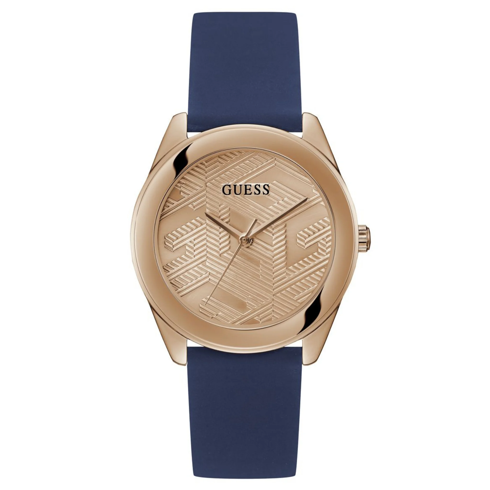 GUESS GW0665L2 CONNECT Analog Watch for Women