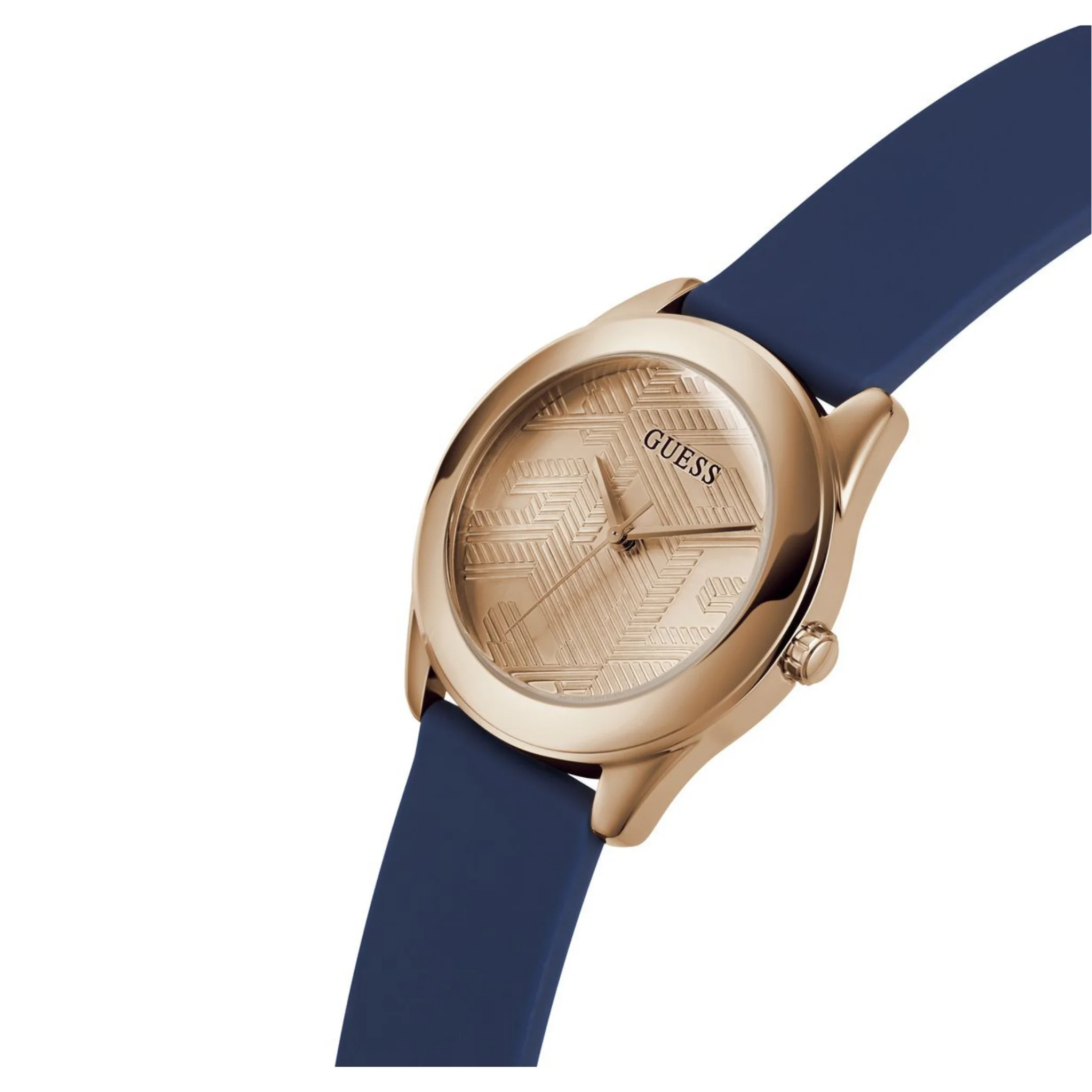 GUESS GW0665L2 CONNECT Analog Watch for Women