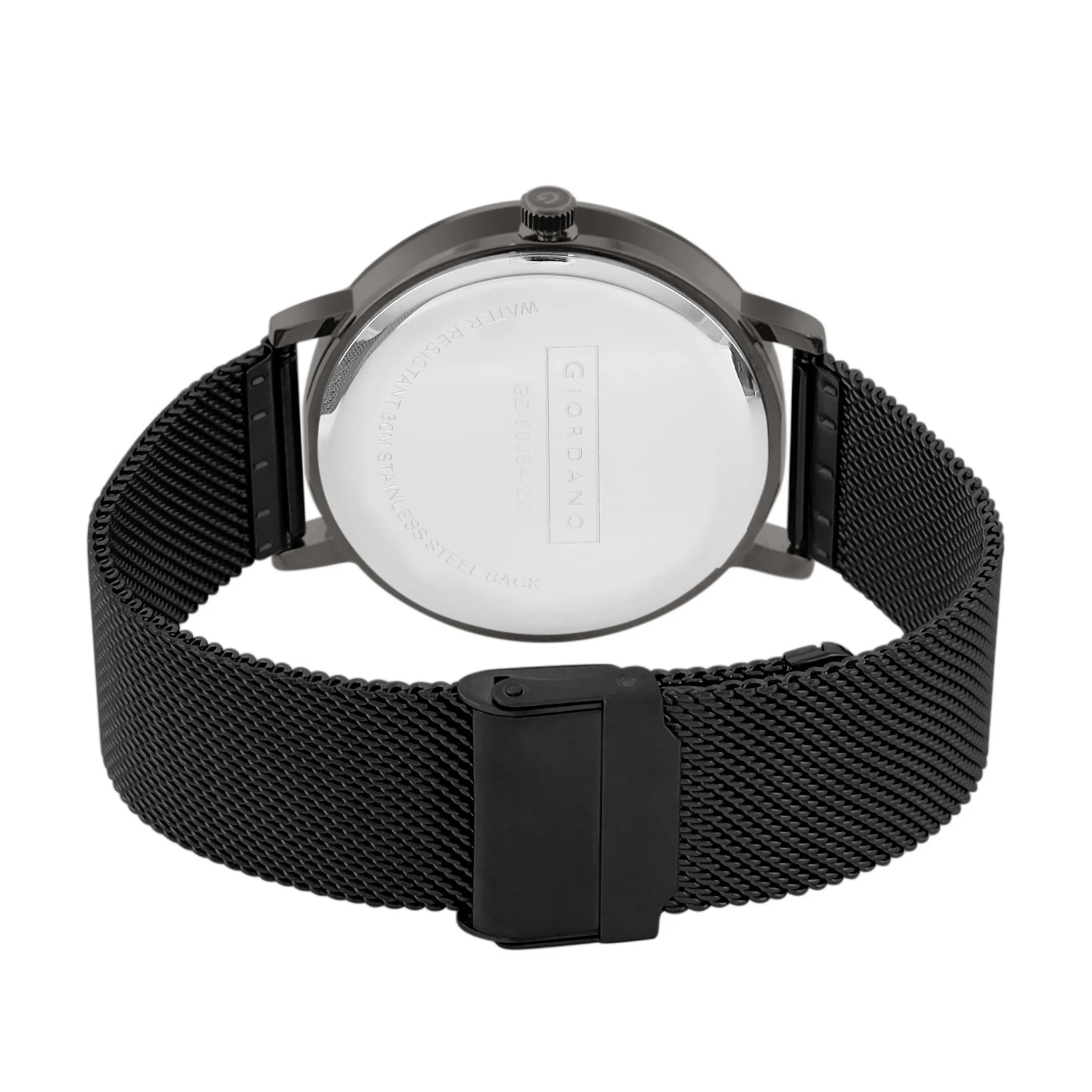 Giordano Analog Wrist Watch for Men GZ-50054-22