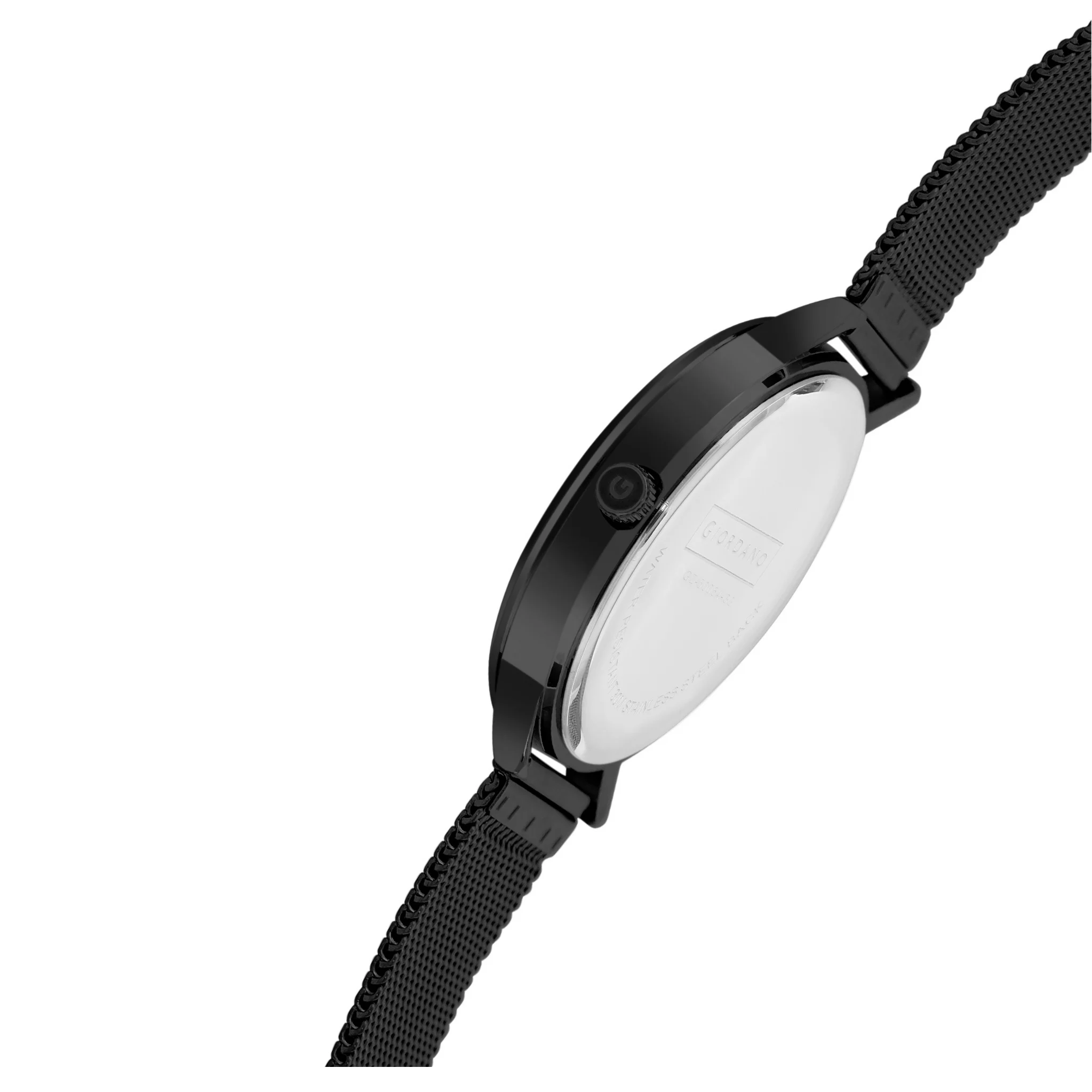Giordano Analog Wrist Watch for Men GZ-50054-33