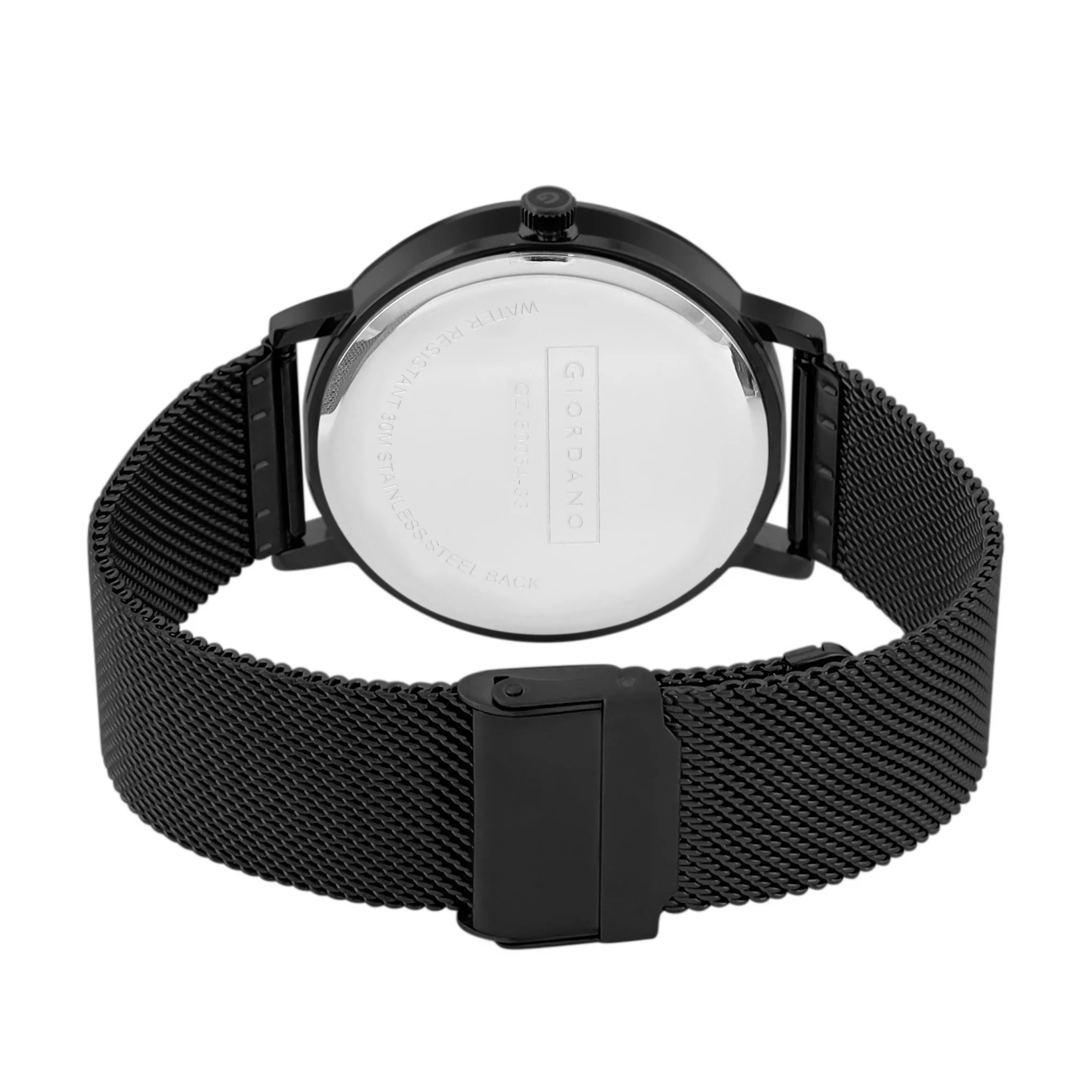 Giordano Analog Wrist Watch for Men GZ-50054-33