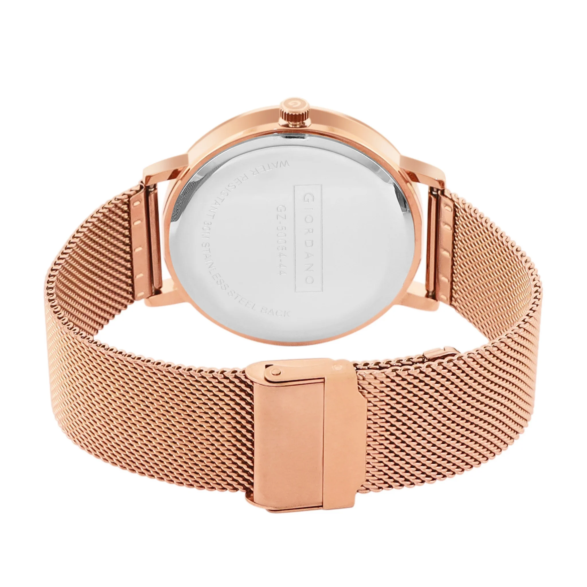 Giordano Analog Wrist Watch for Men GZ-50054-44