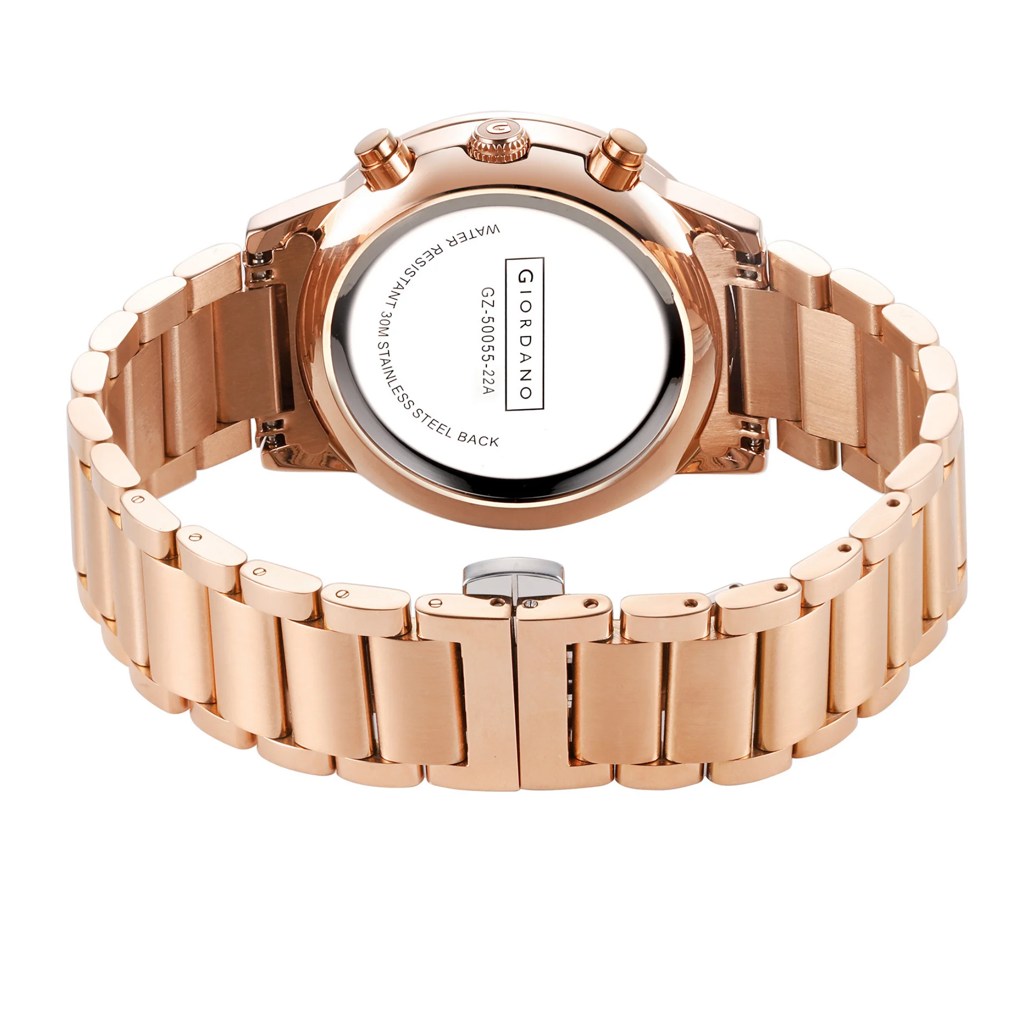 Giordano Analog Wrist Watch for Men | GZ-50055-22A