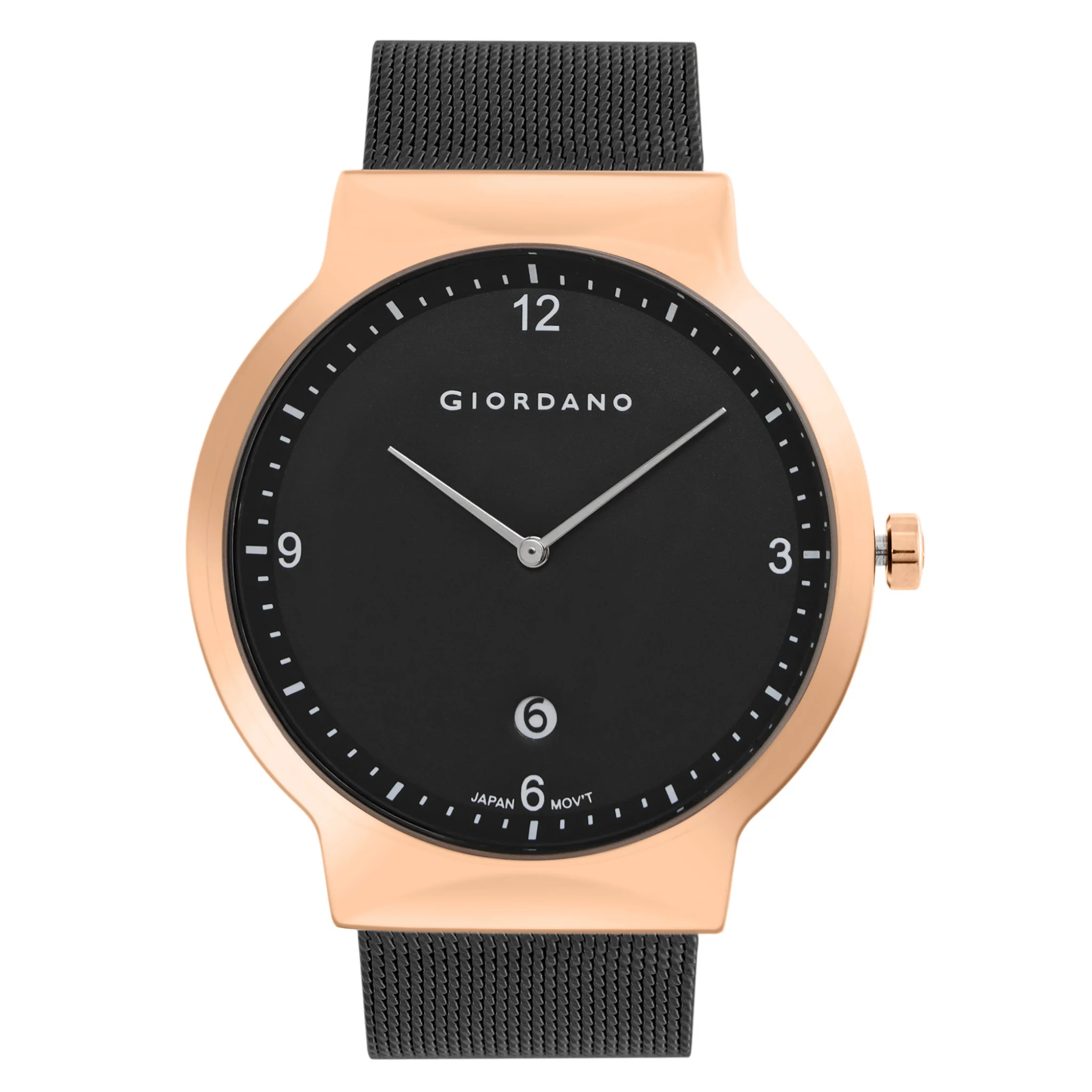 Giordano Analog Wrist Watch for Men | GZ-50057-33