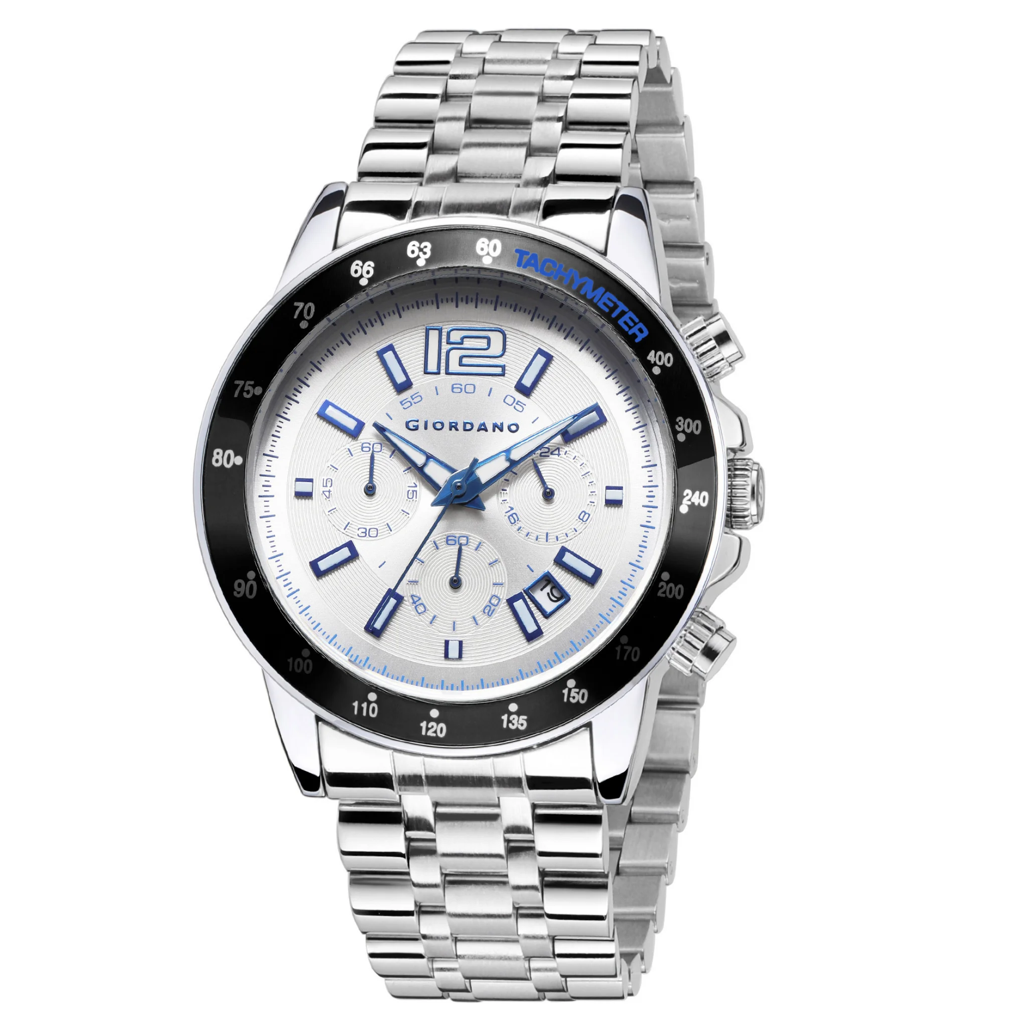 Giordano Analog Wrist Watch for Men GZ-50058-11