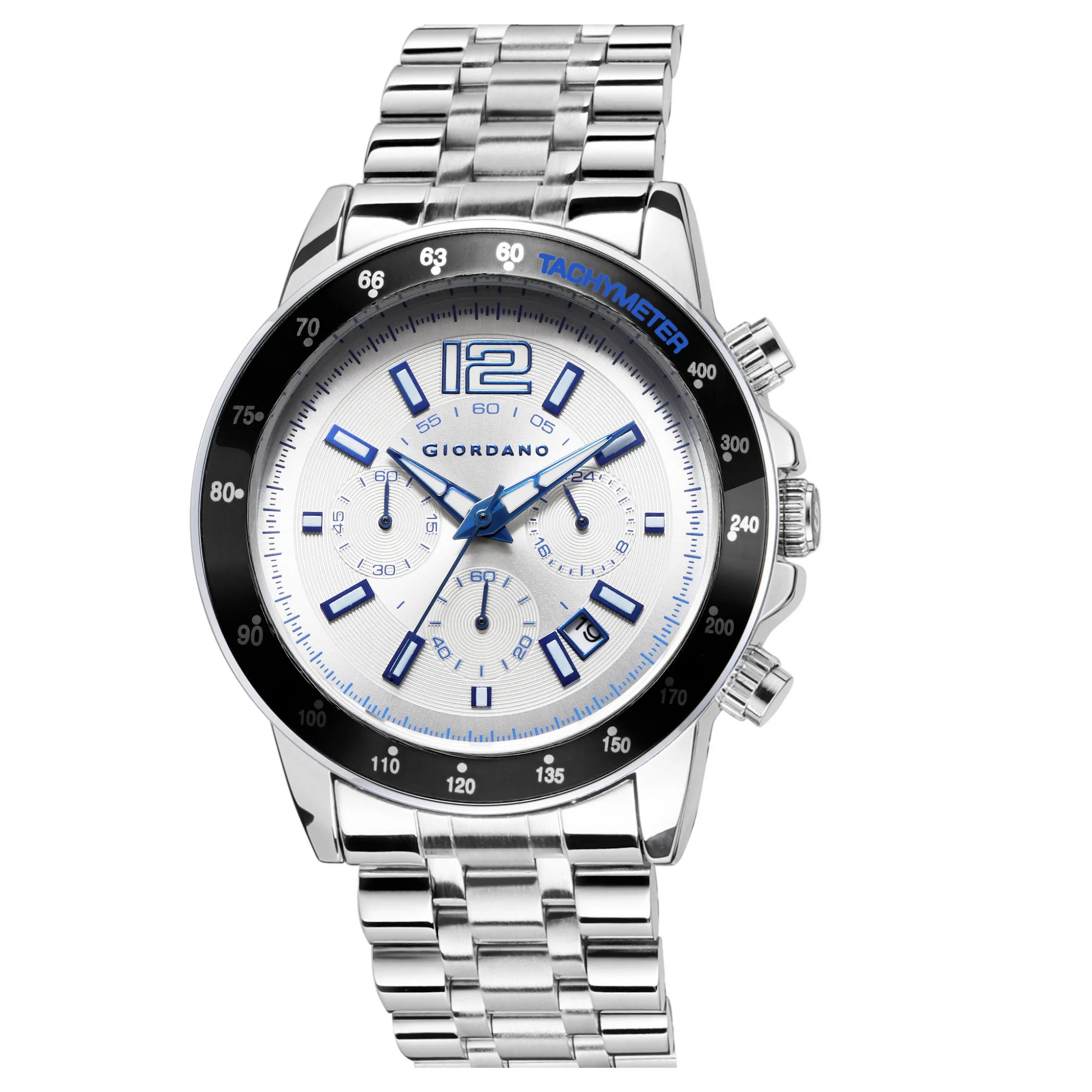 Giordano Analog Wrist Watch for Men GZ-50058-11
