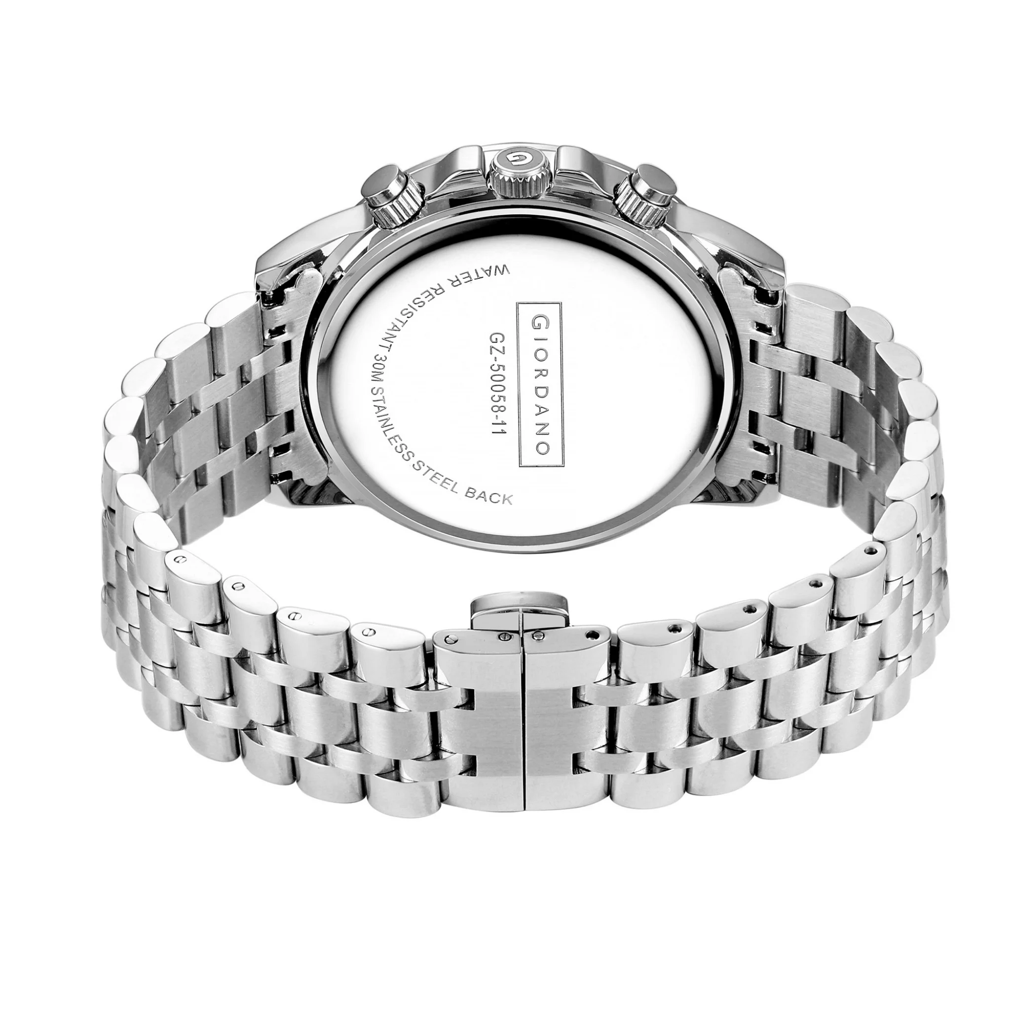 Giordano Analog Wrist Watch for Men GZ-50058-11