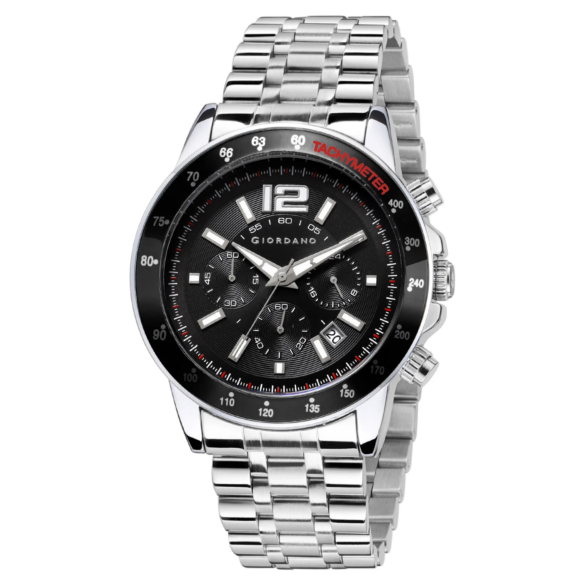 Giordano Analog Wrist Watch for Men GZ-50058-22