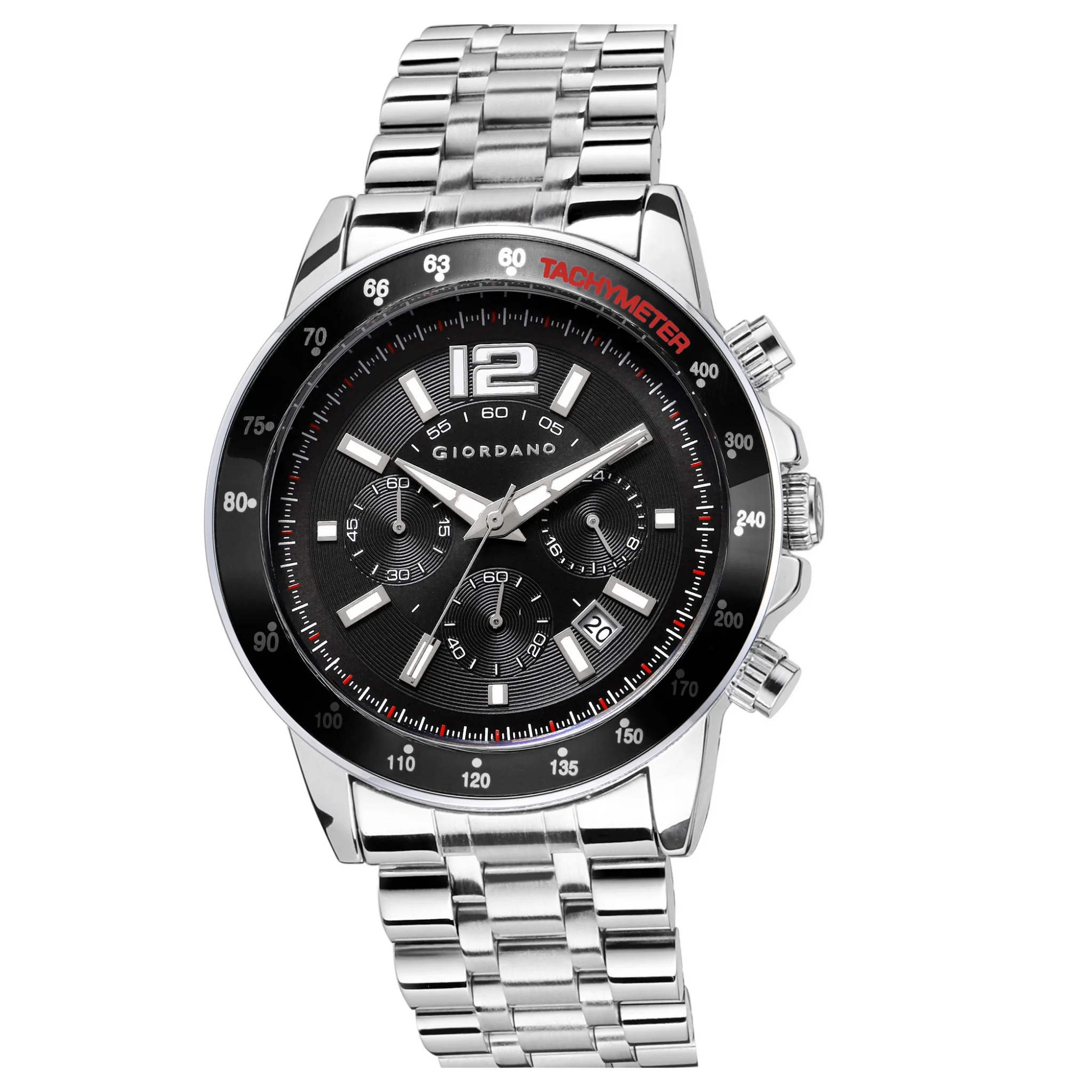 Giordano Analog Wrist Watch for Men GZ-50058-22