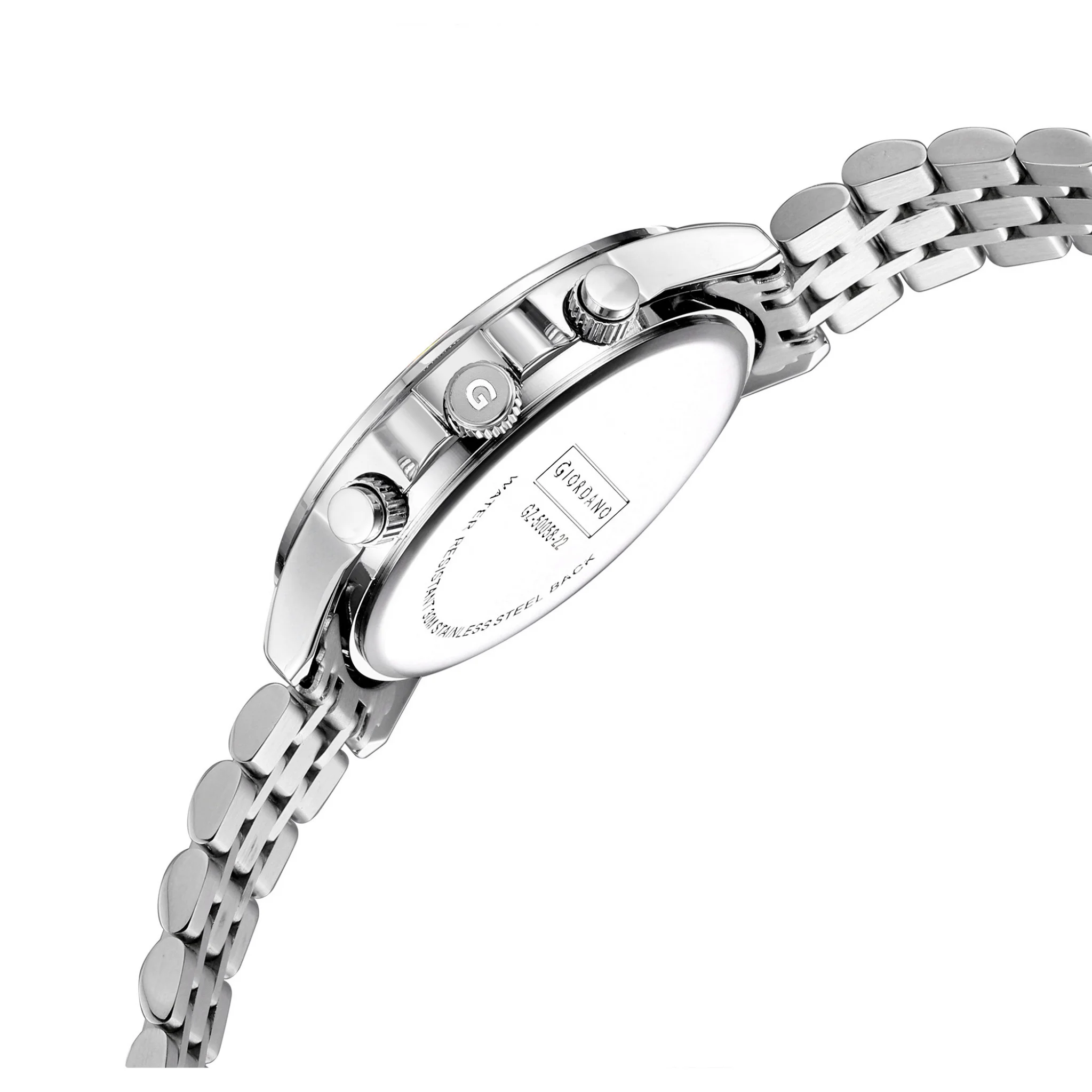 Giordano Analog Wrist Watch for Men GZ-50058-22