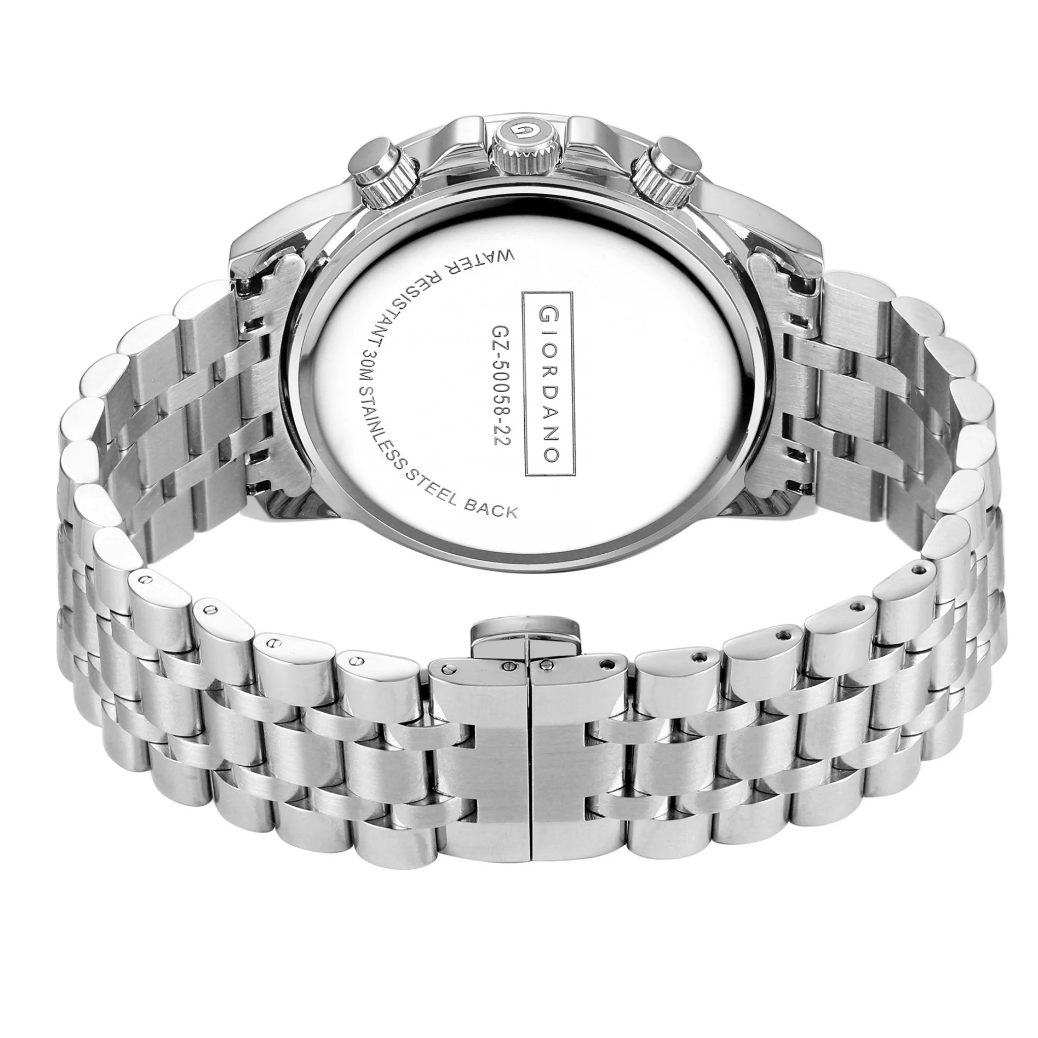 Giordano Analog Wrist Watch for Men GZ-50058-22