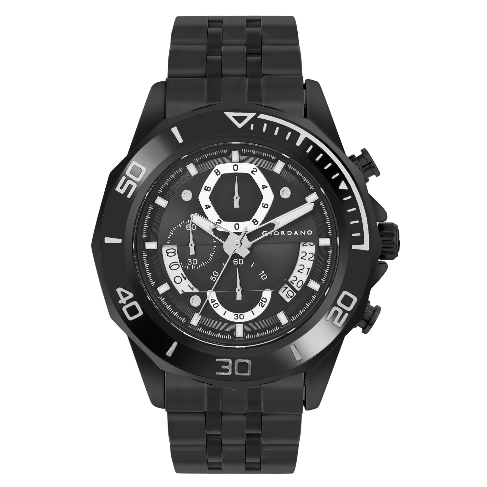 Giordano Analog Wrist Watch for Men | GZ-50072-11