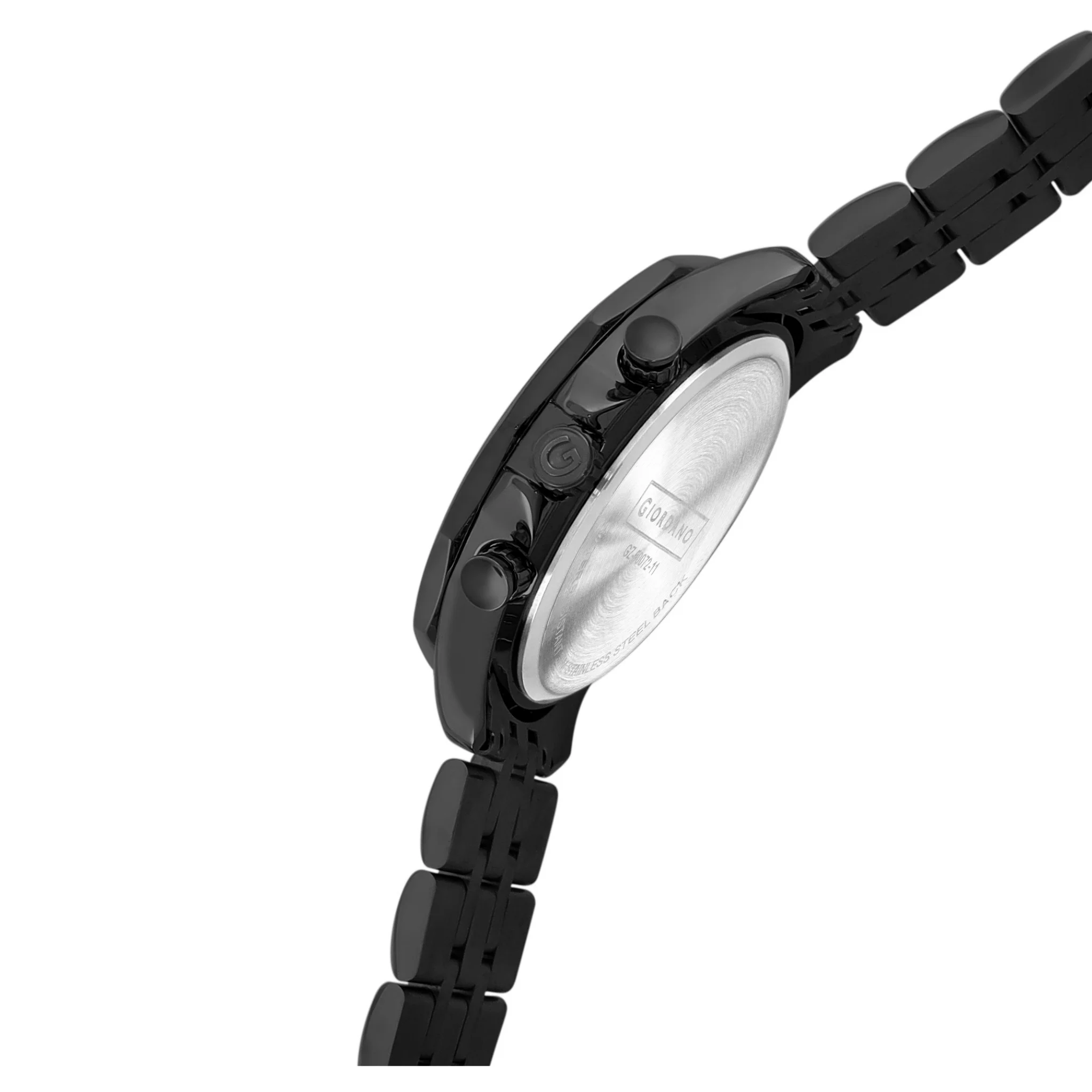 Giordano Analog Wrist Watch for Men | GZ-50072-11