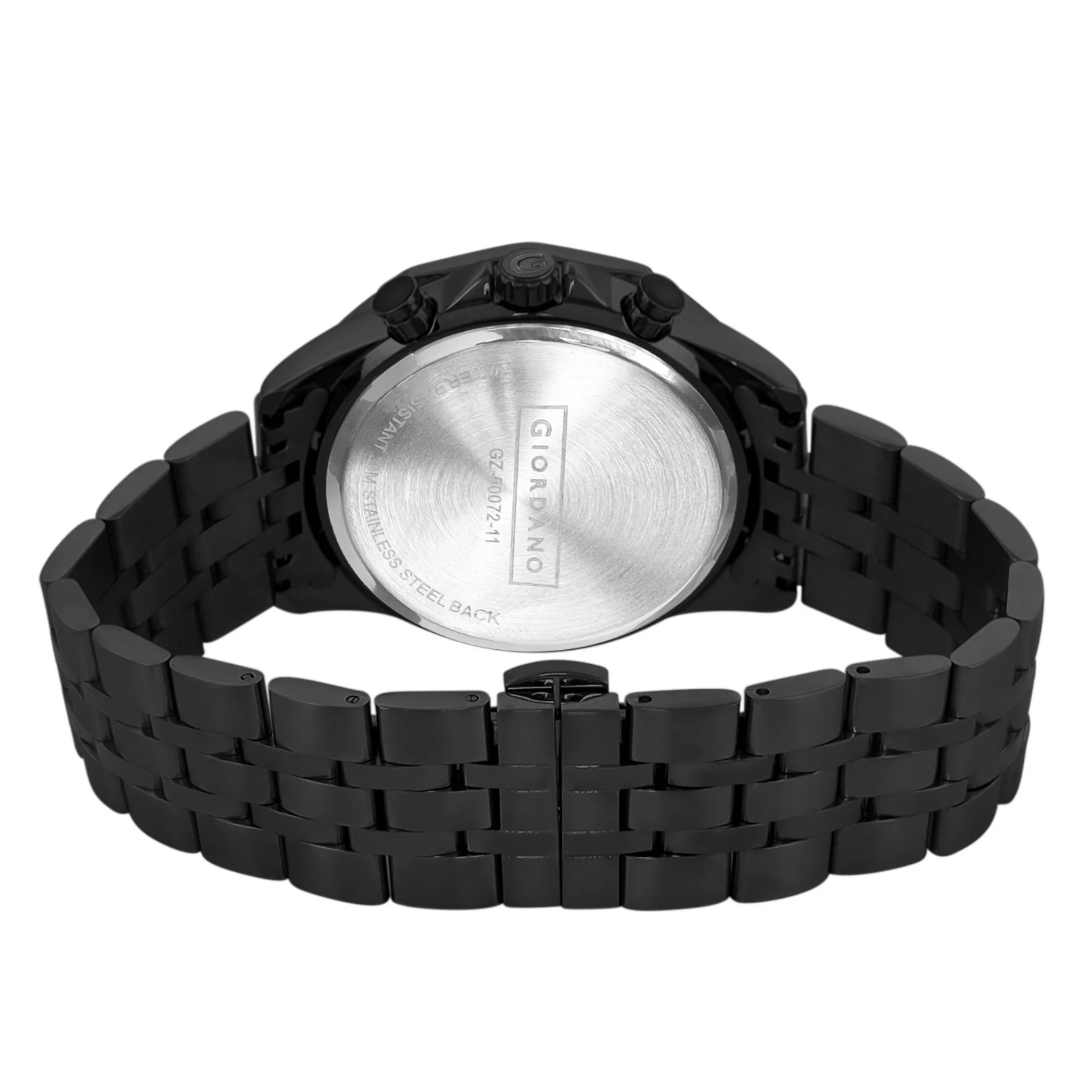 Giordano Analog Wrist Watch for Men | GZ-50072-11