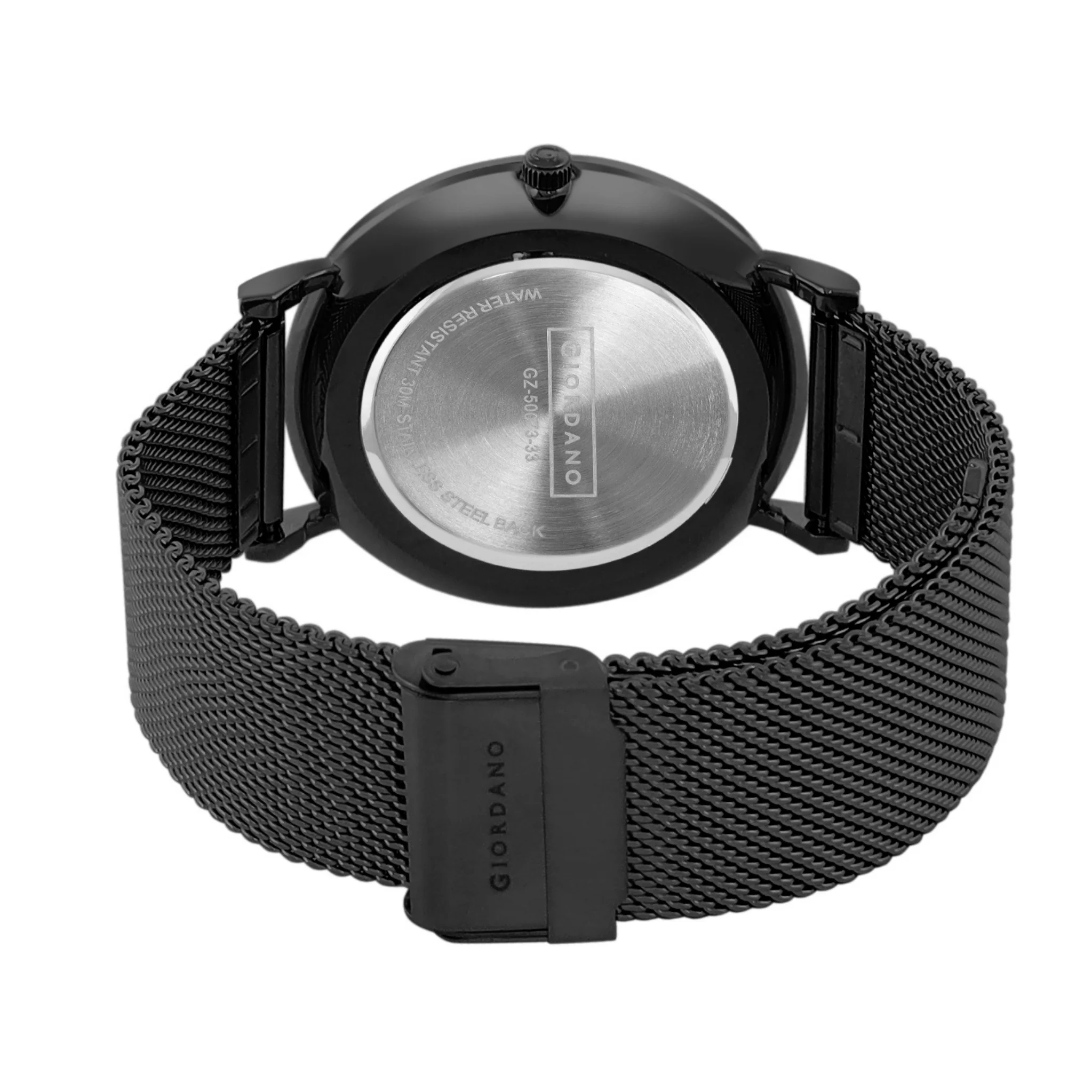 Giordano Analog Wrist Watch for Men | GZ-50073-33