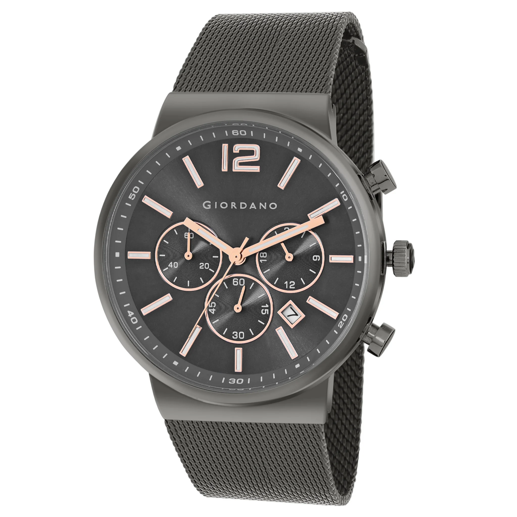 Giordano Analog Wrist Watch for Men GZ-50074-11