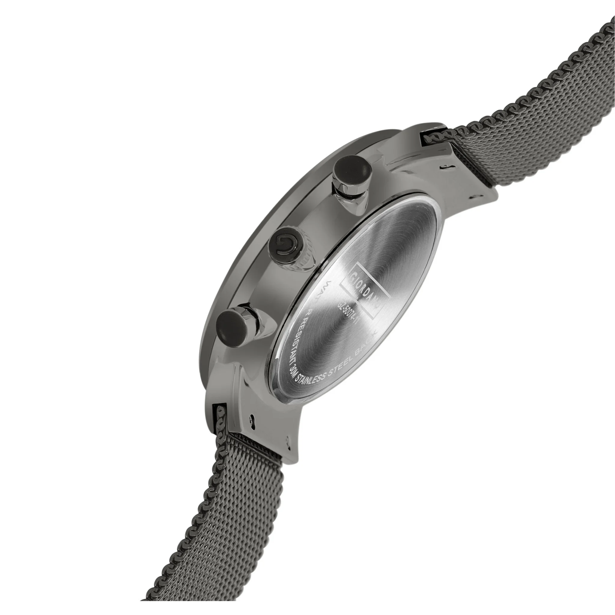Giordano Analog Wrist Watch for Men GZ-50074-11