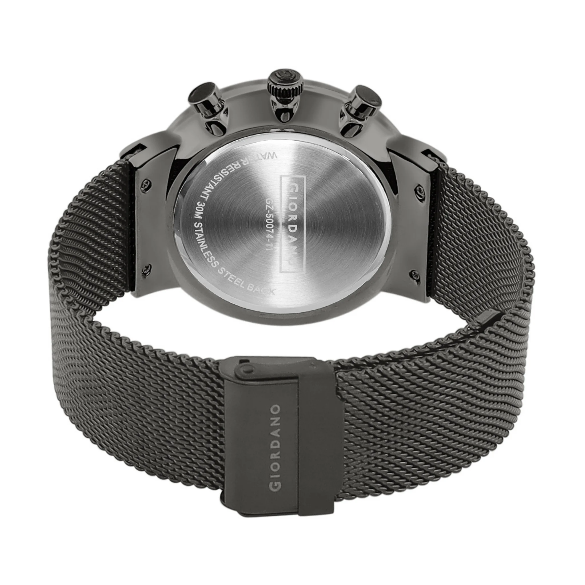 Giordano Analog Wrist Watch for Men GZ-50074-11