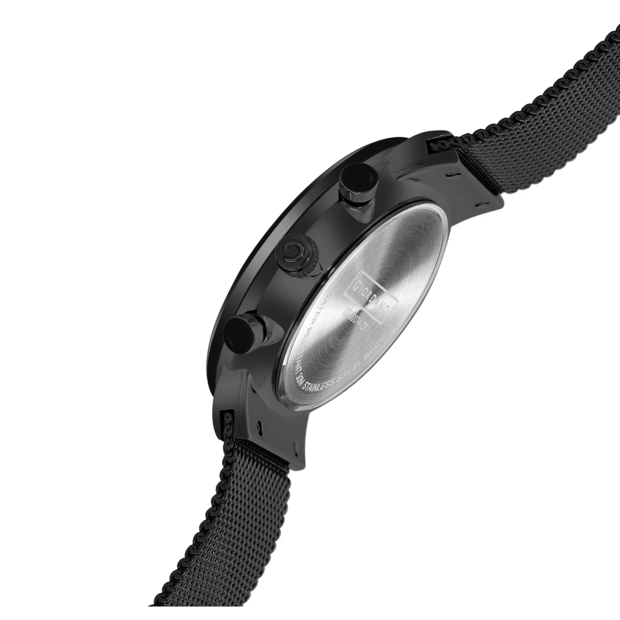 Giordano Analog Wrist Watch for Men GZ-50074-22