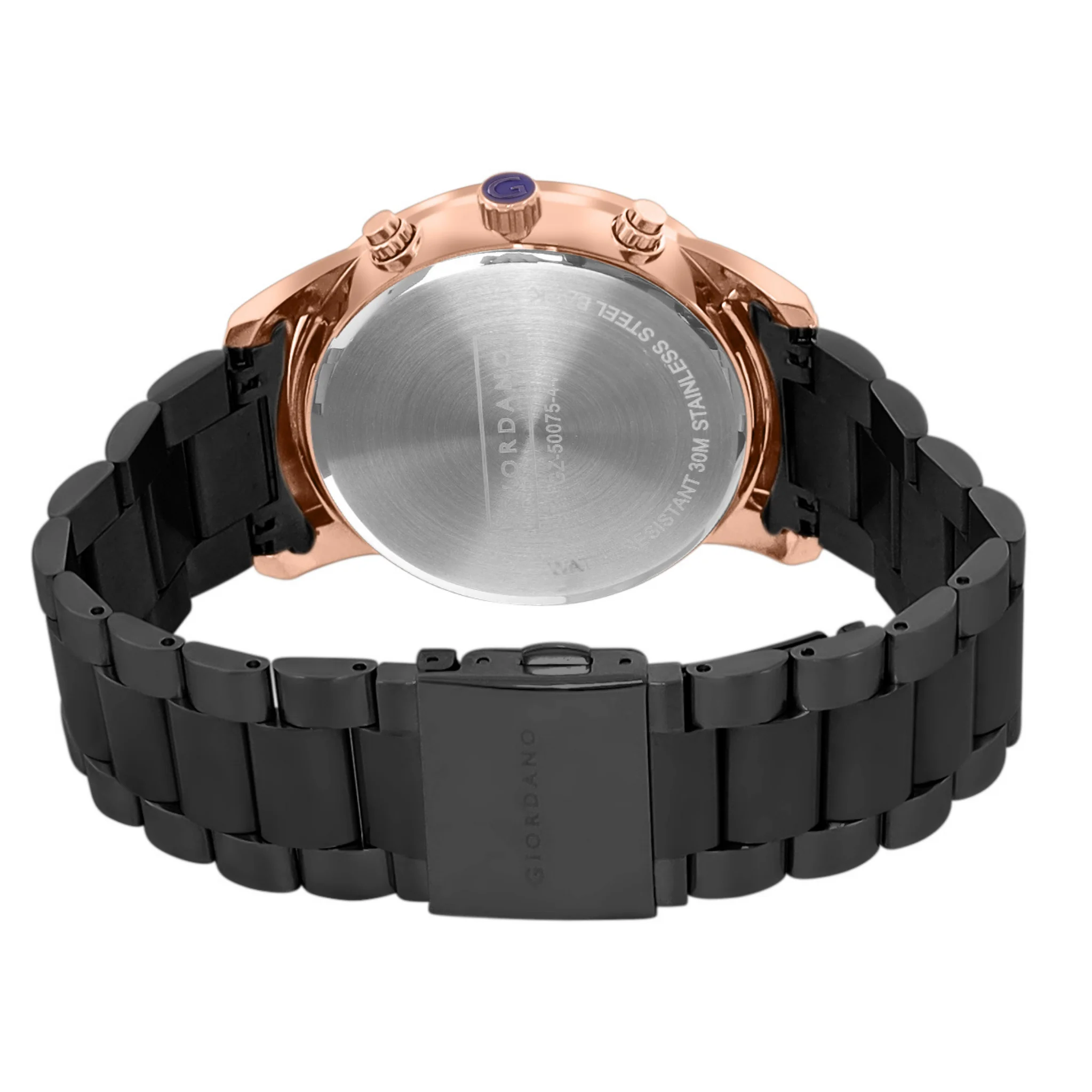 Giordano Analog Wrist Watch for Men | GZ-50075-44