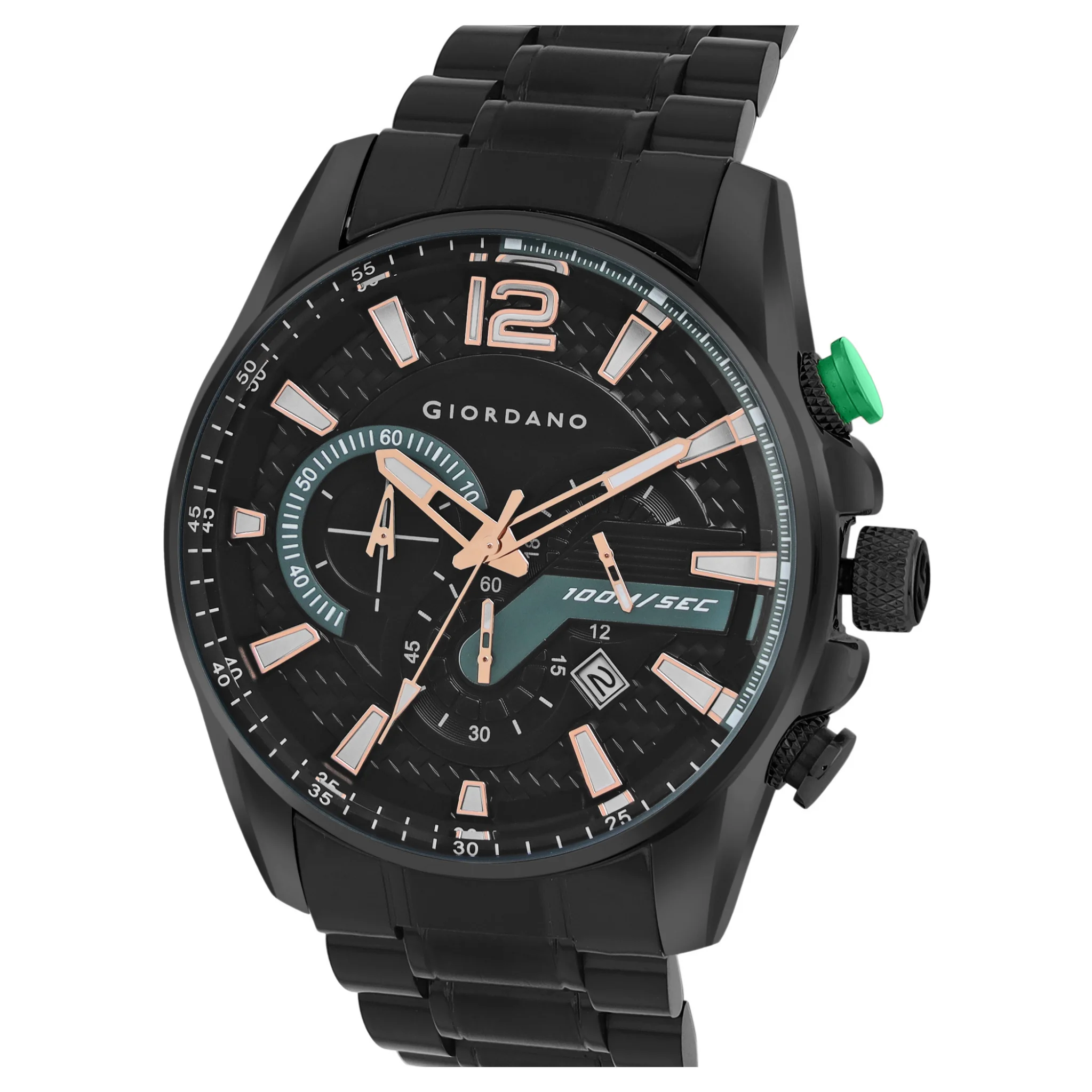 Giordano Analog Wrist Watch for Men | GZ-50076-22