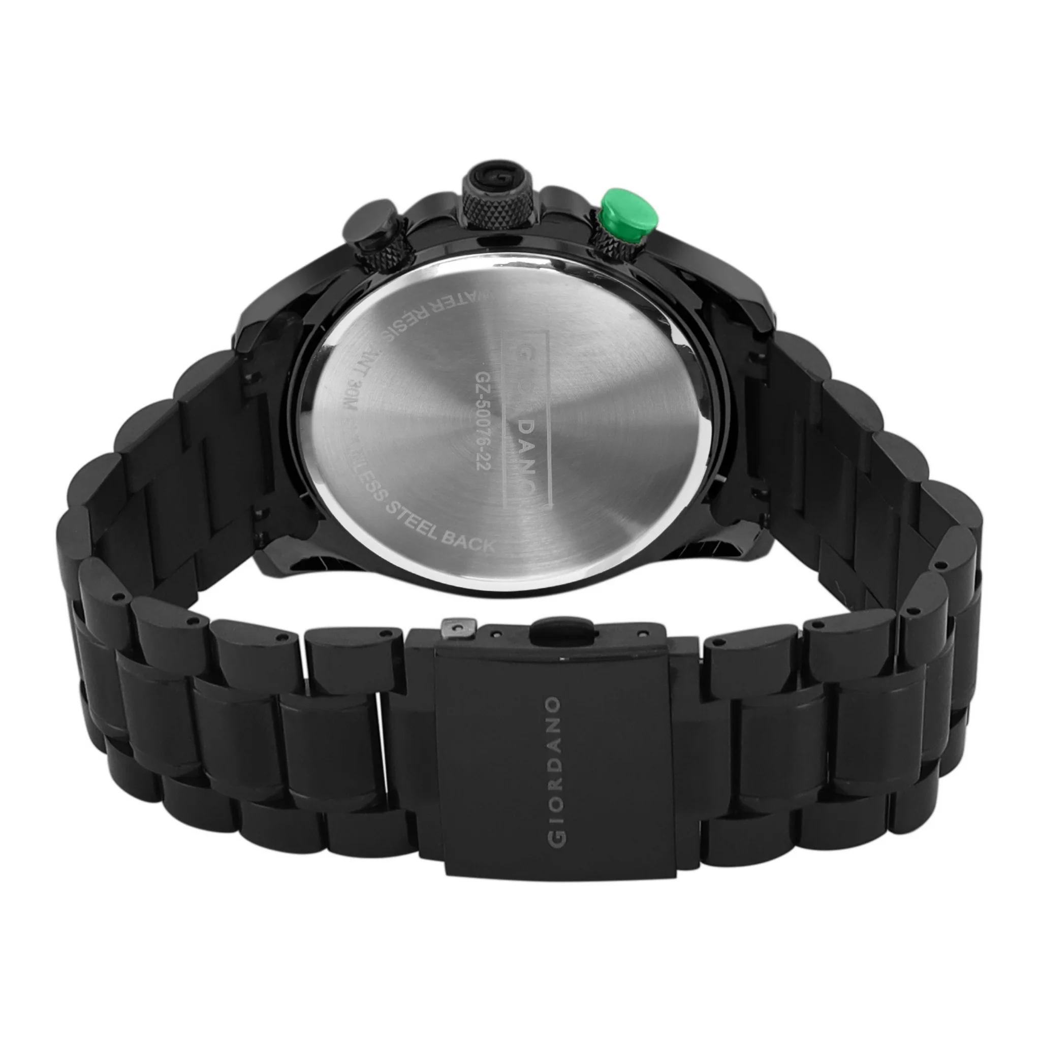 Giordano Analog Wrist Watch for Men | GZ-50076-22
