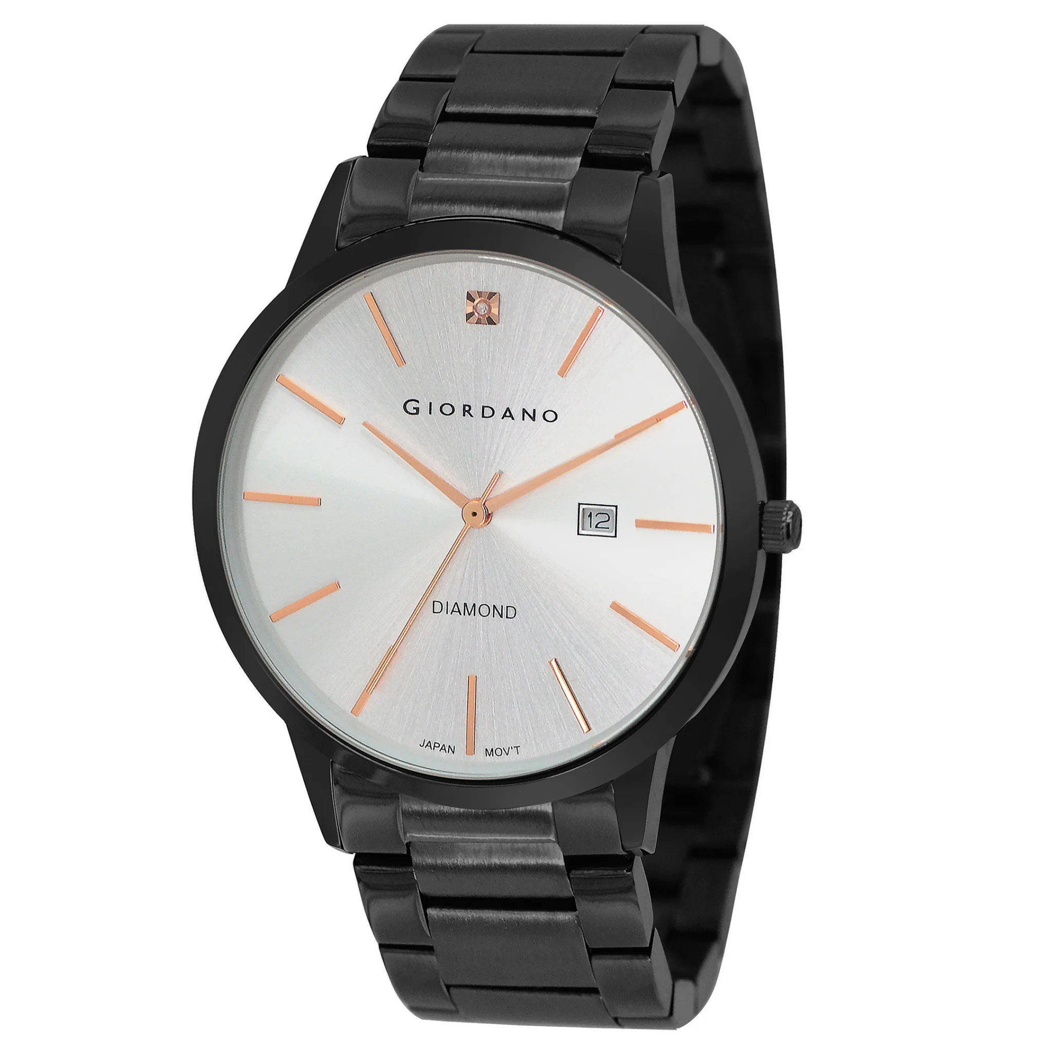 Giordano Analog Wrist Watch for Men GZ-50101-22