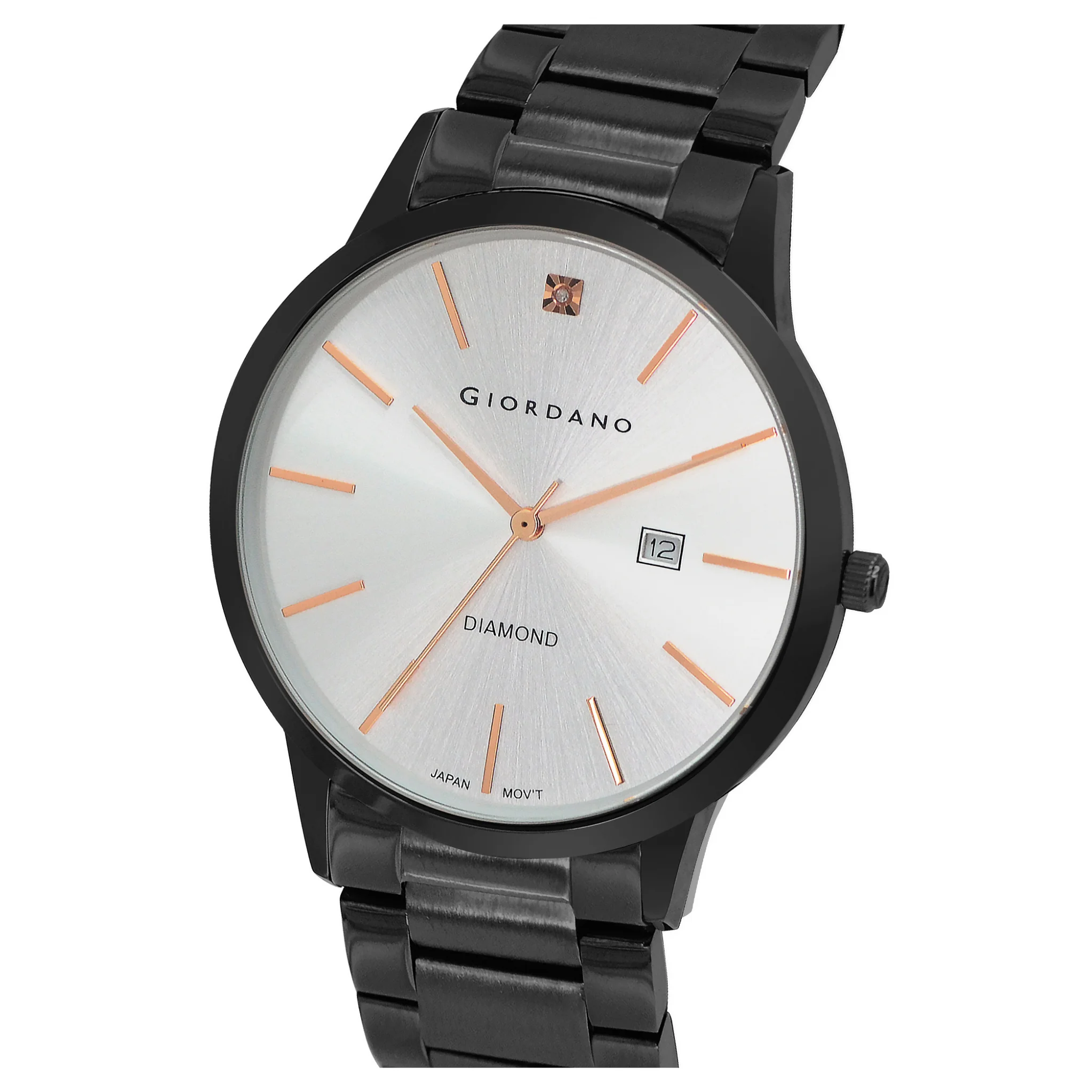 Giordano Analog Wrist Watch for Men GZ-50101-22