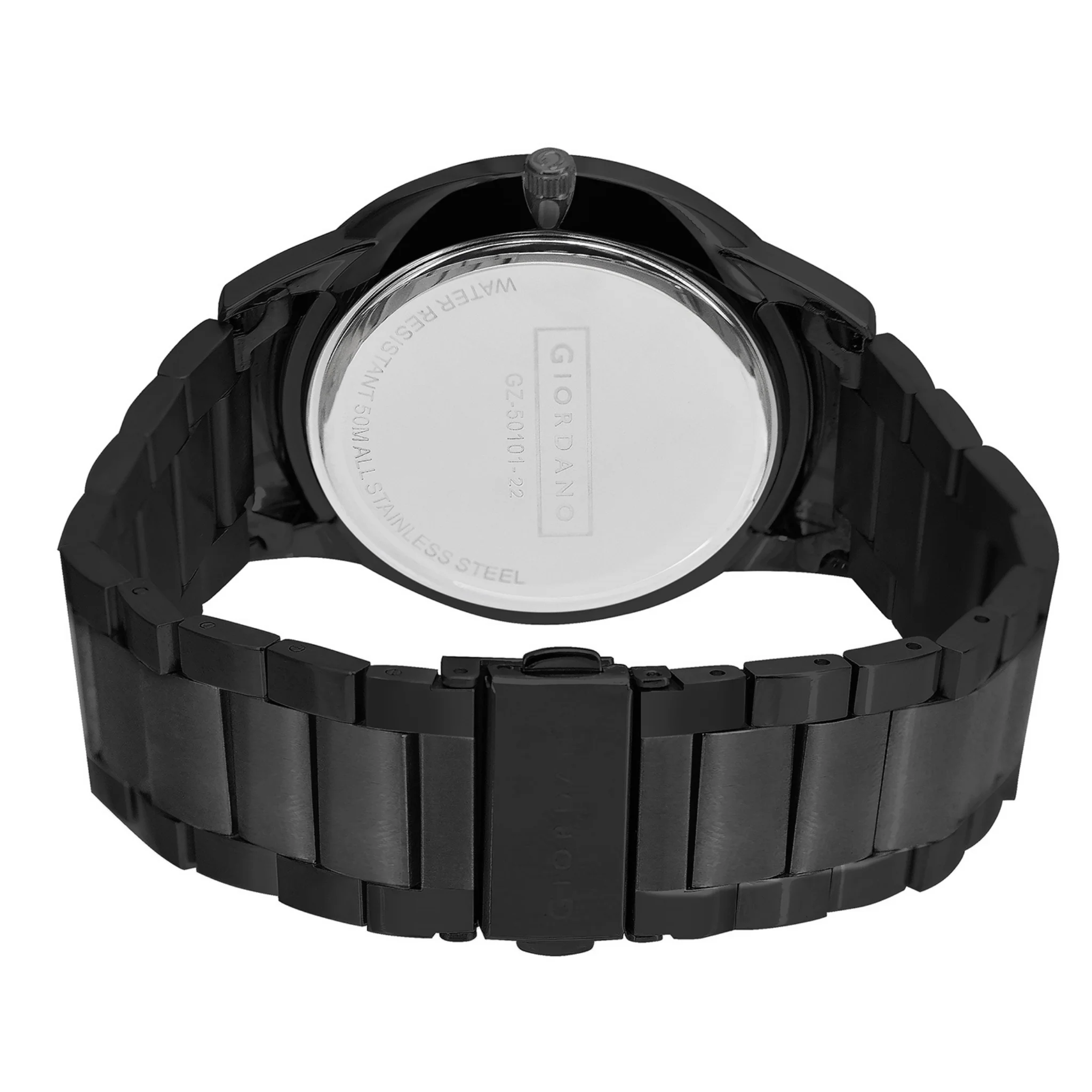 Giordano Analog Wrist Watch for Men GZ-50101-22