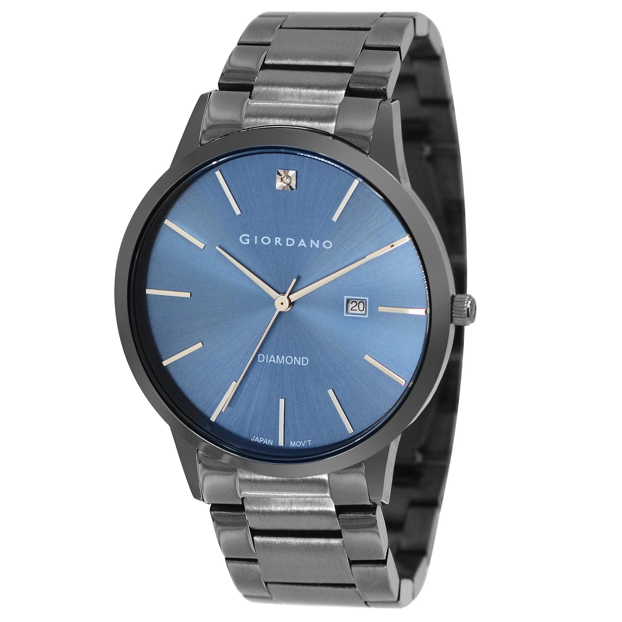 Giordano Analog Wrist Watch for Men GZ-50101-33