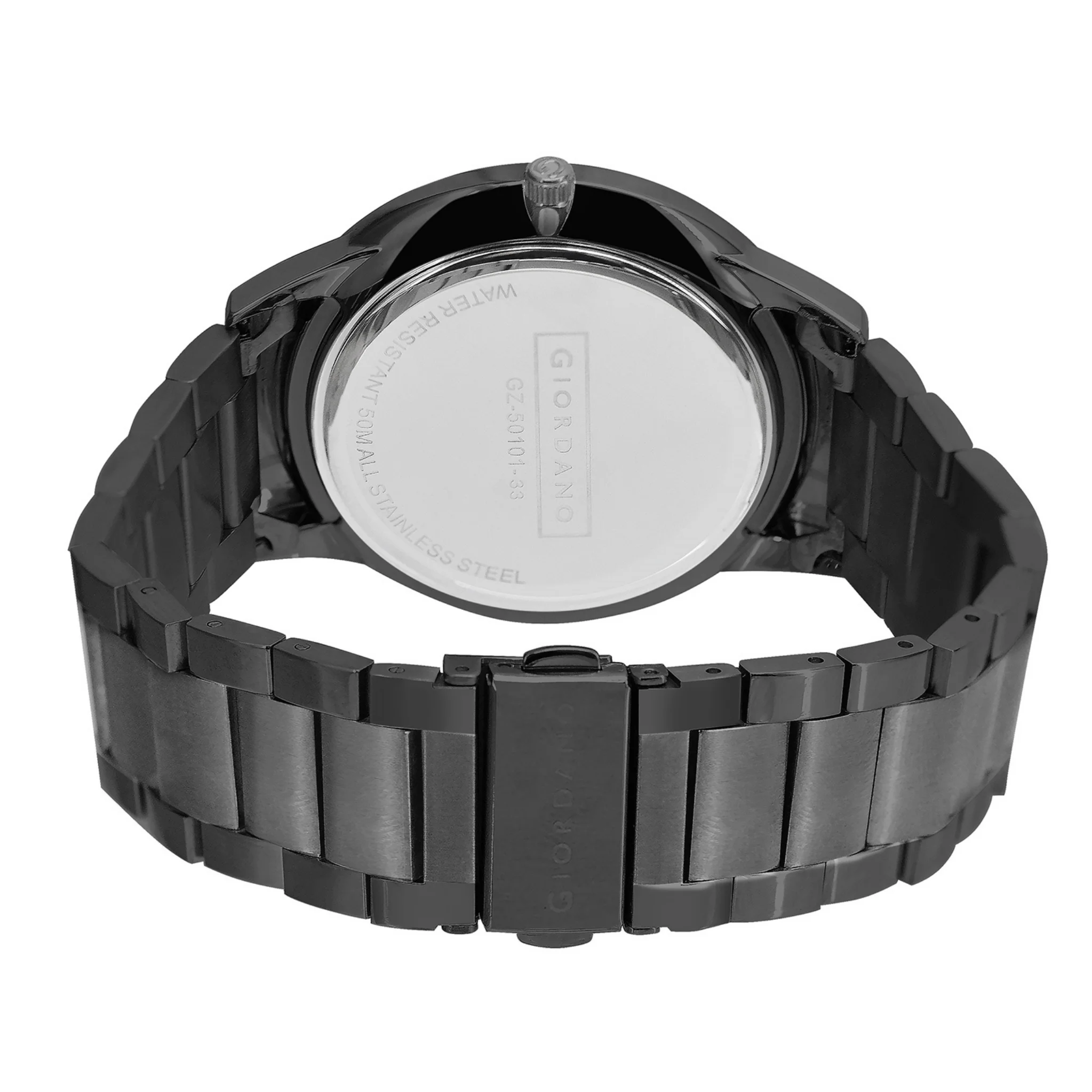 Giordano Analog Wrist Watch for Men GZ-50101-33