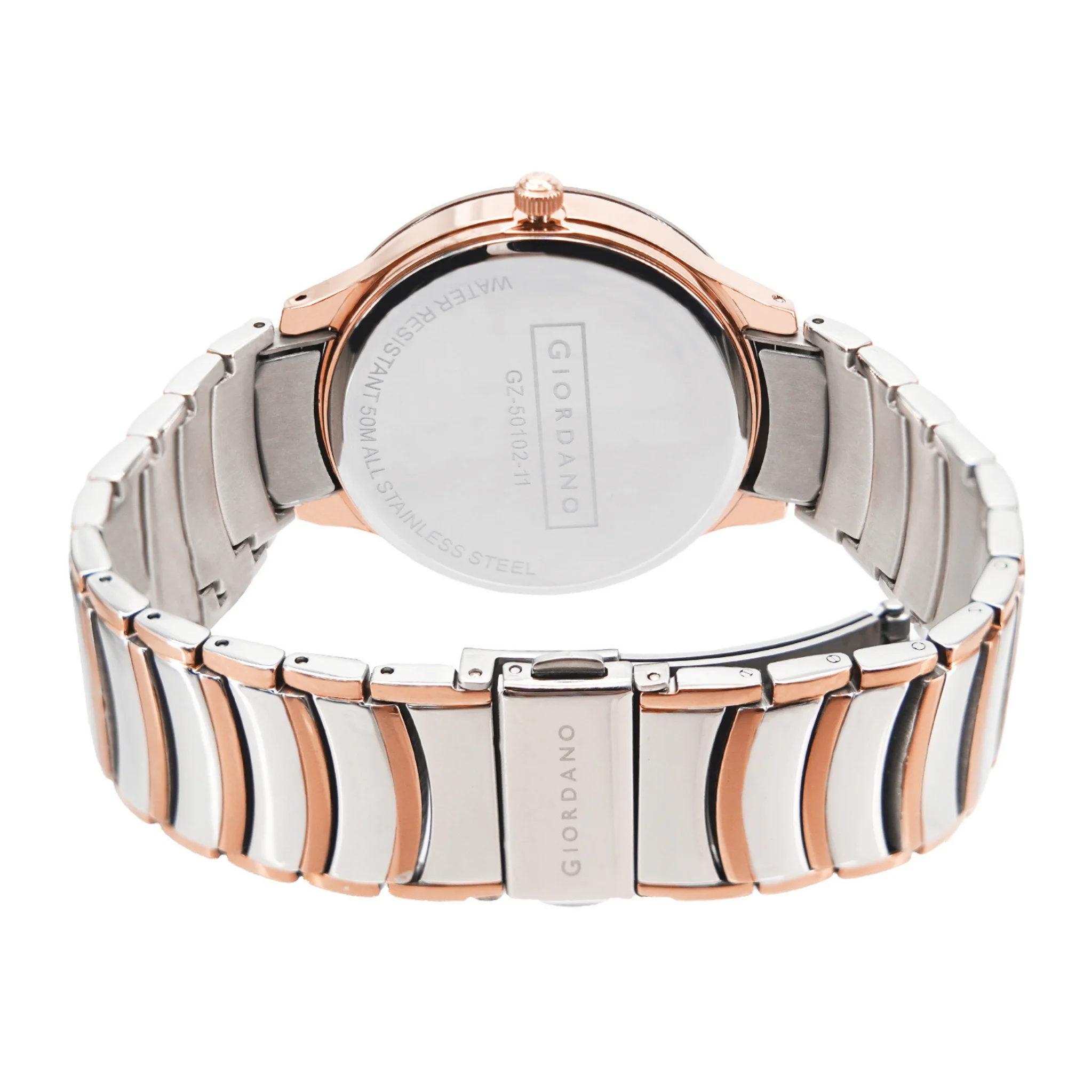 Giordano Analog Wrist Watch for Men GZ-50102-11