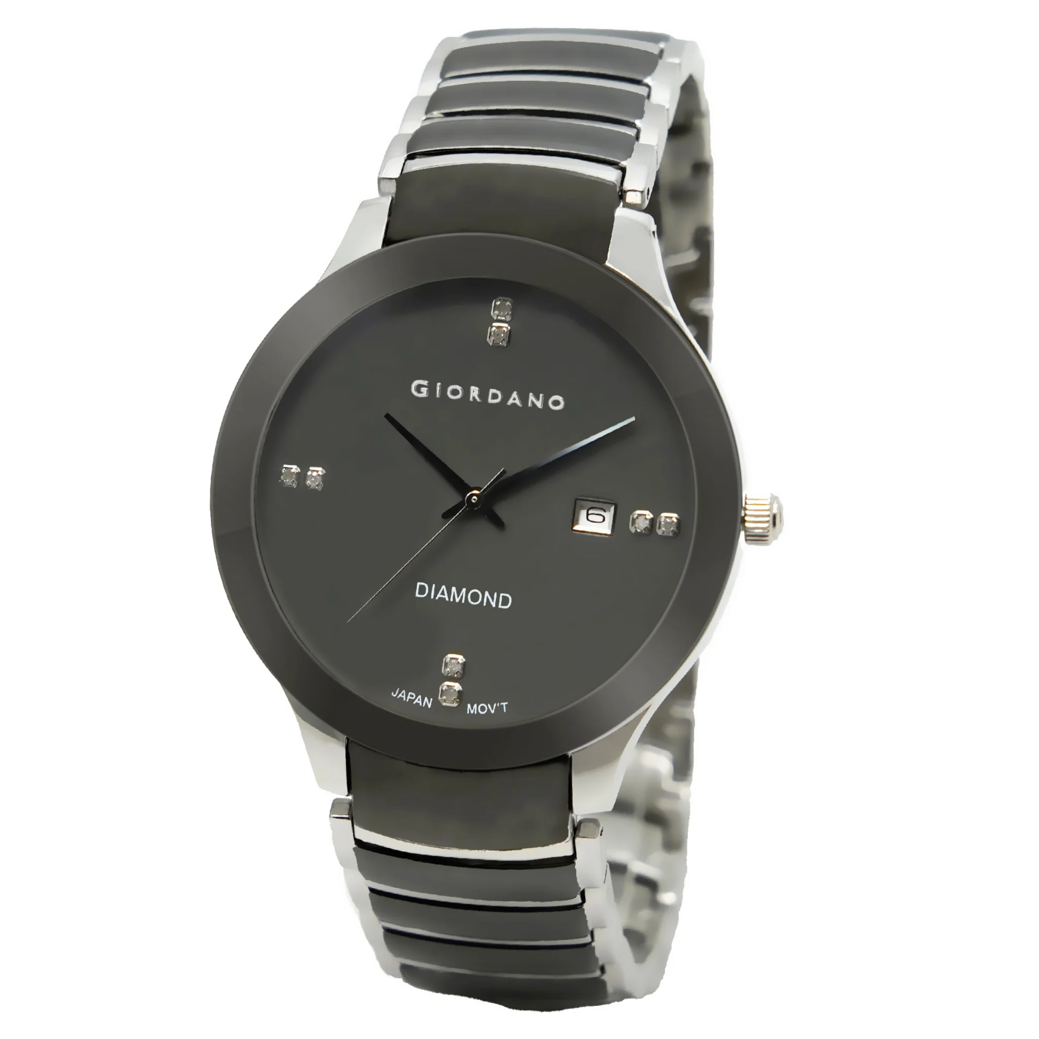Giordano Analog Wrist Watch for Men GZ-50102-22